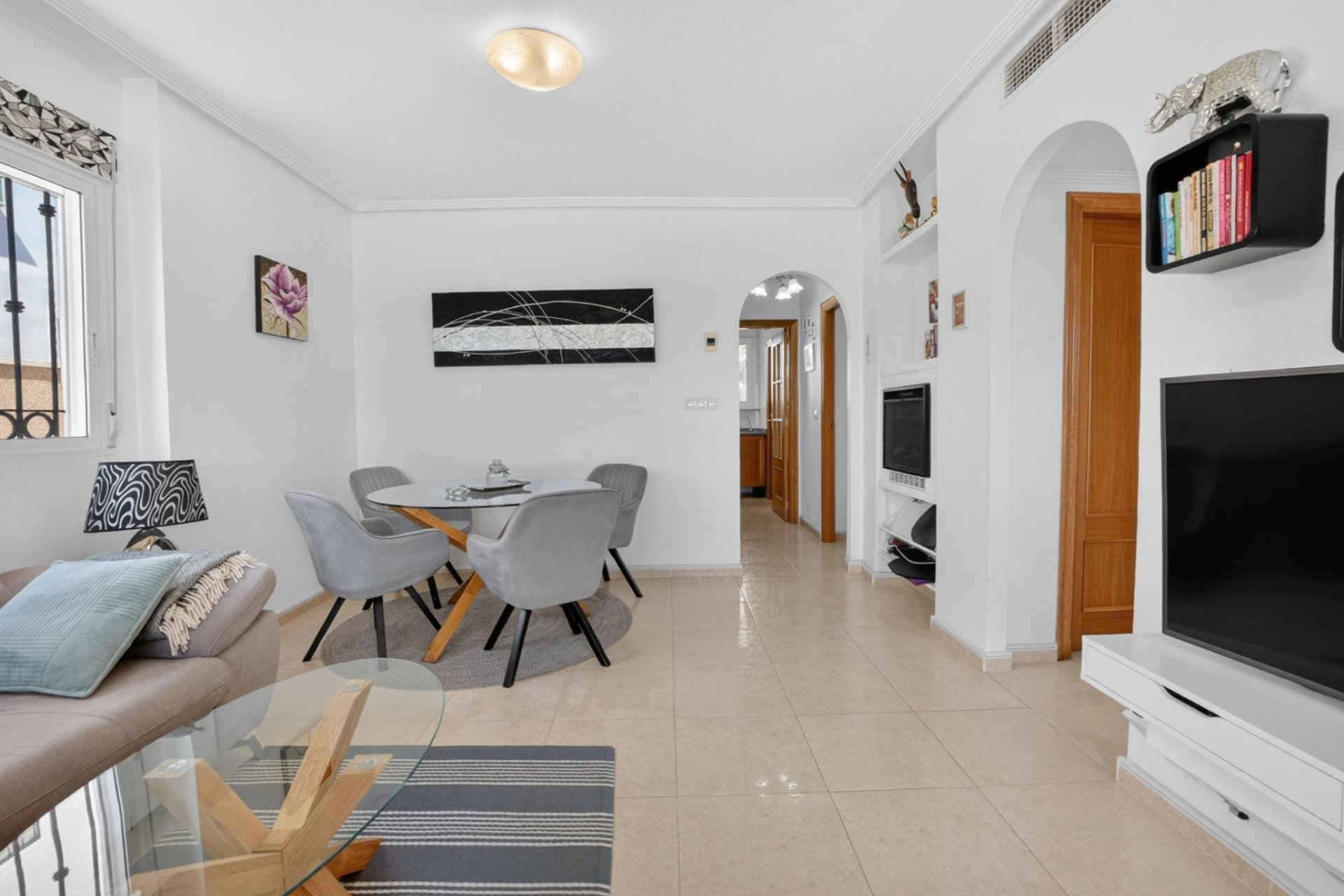 Reventa - Villa -
Orihuela Costa - Punta Prima