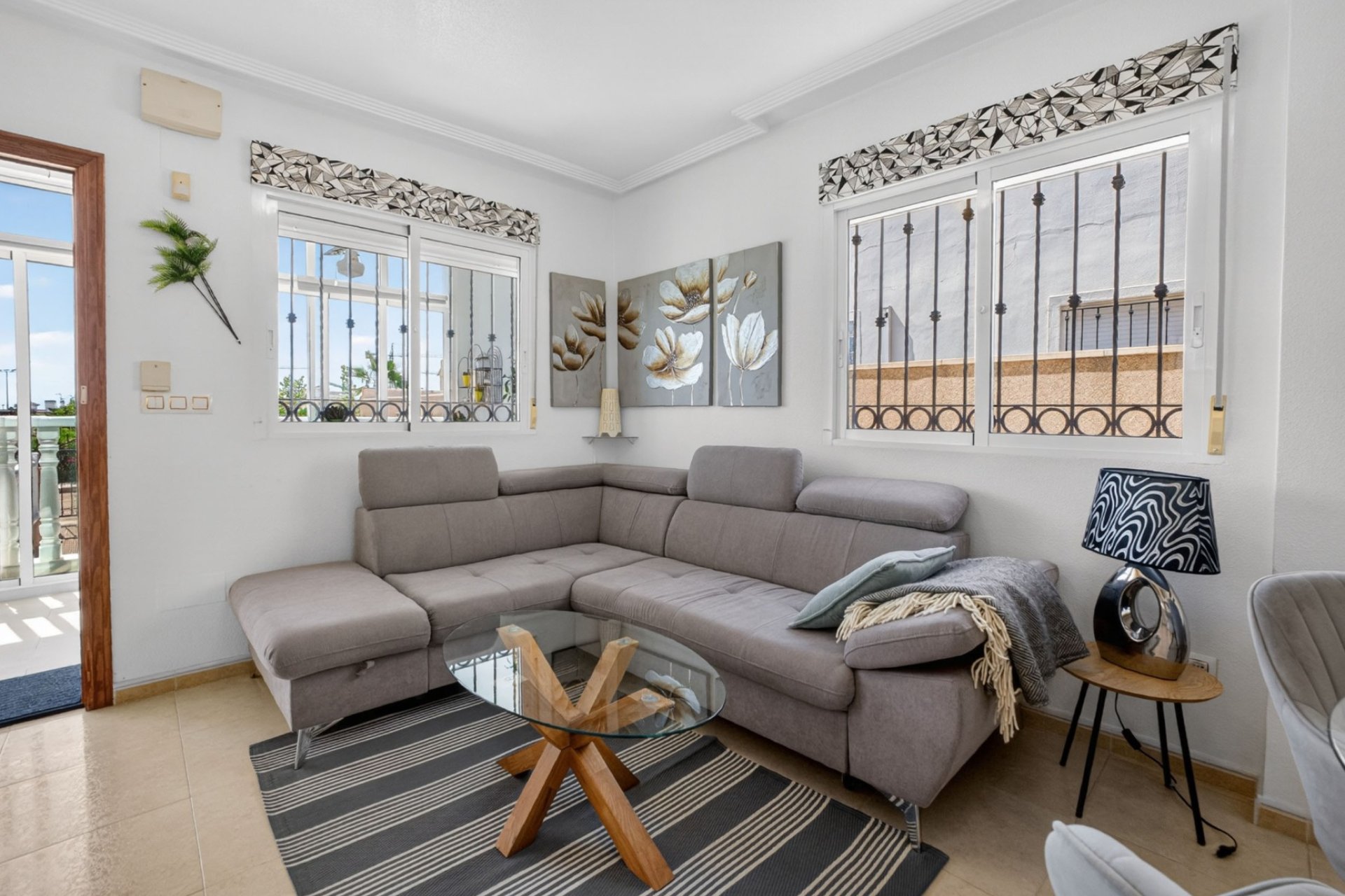 Reventa - Villa -
Orihuela Costa - Punta Prima