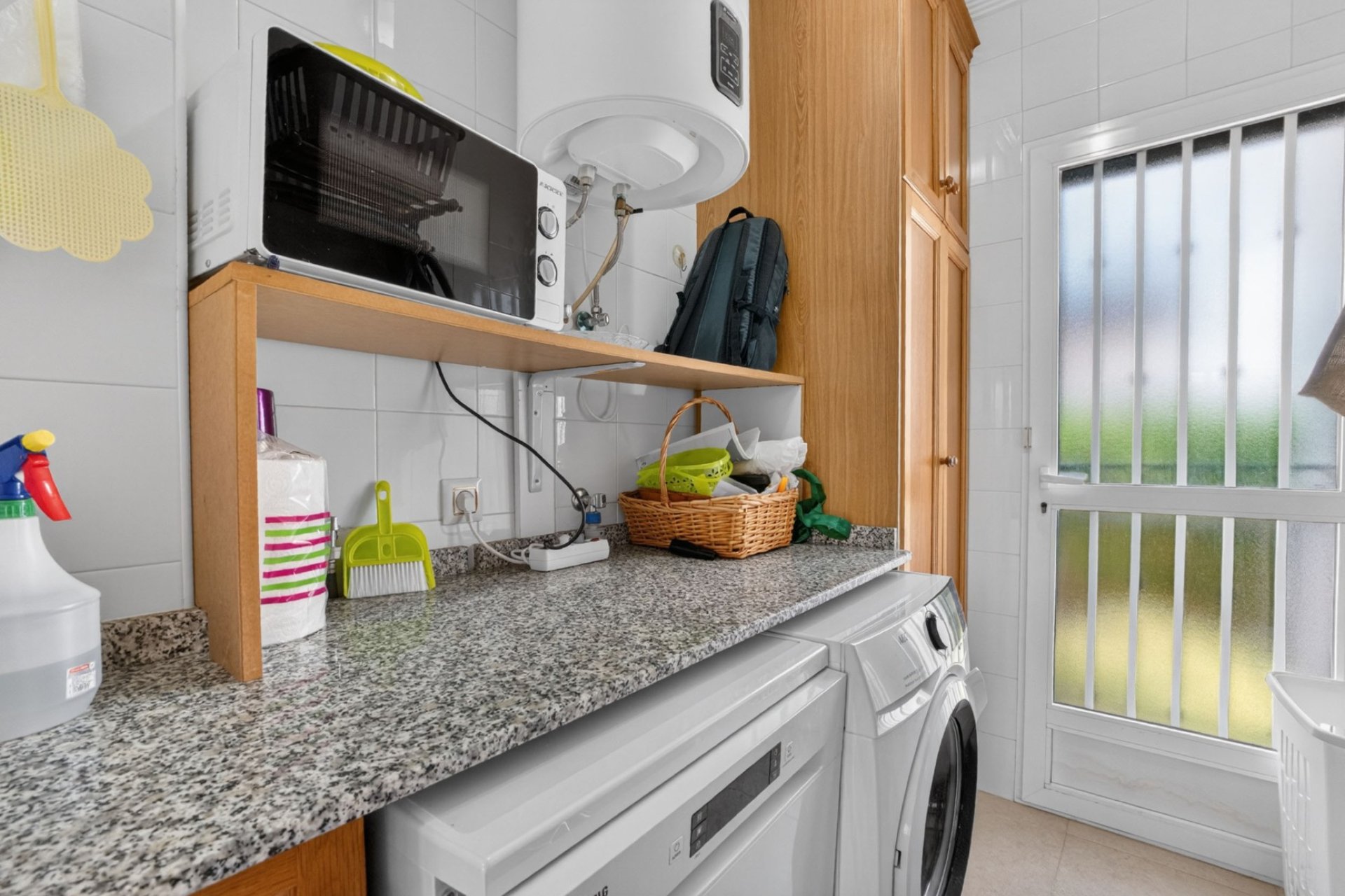 Reventa - Villa -
Orihuela Costa - Punta Prima