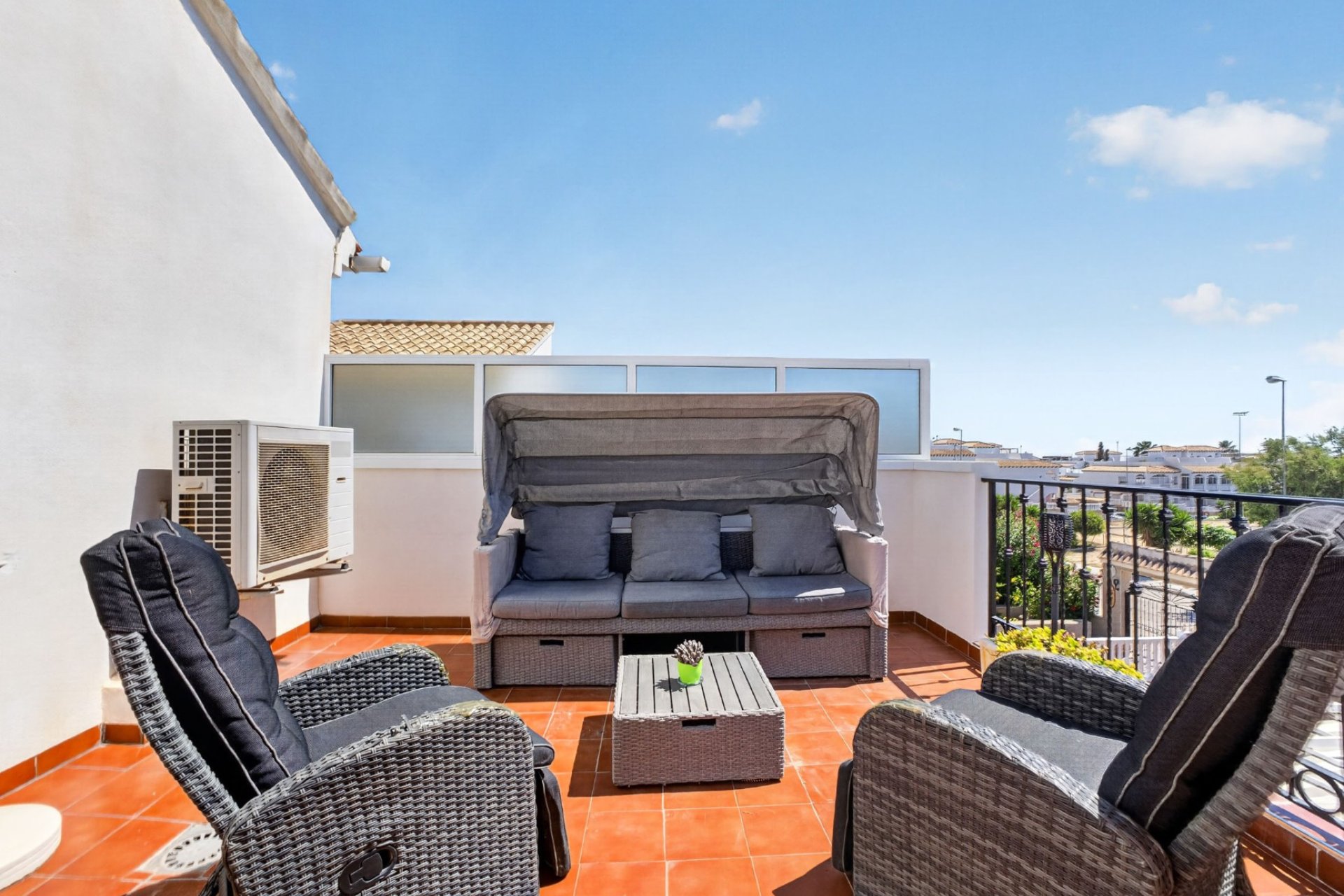 Reventa - Villa -
Orihuela Costa - Punta Prima