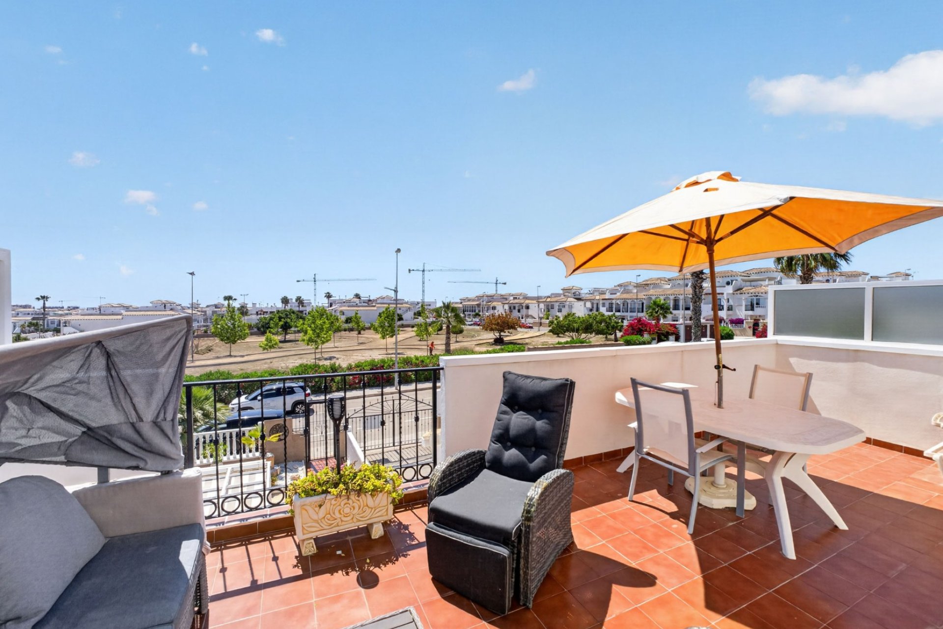 Reventa - Villa -
Orihuela Costa - Punta Prima