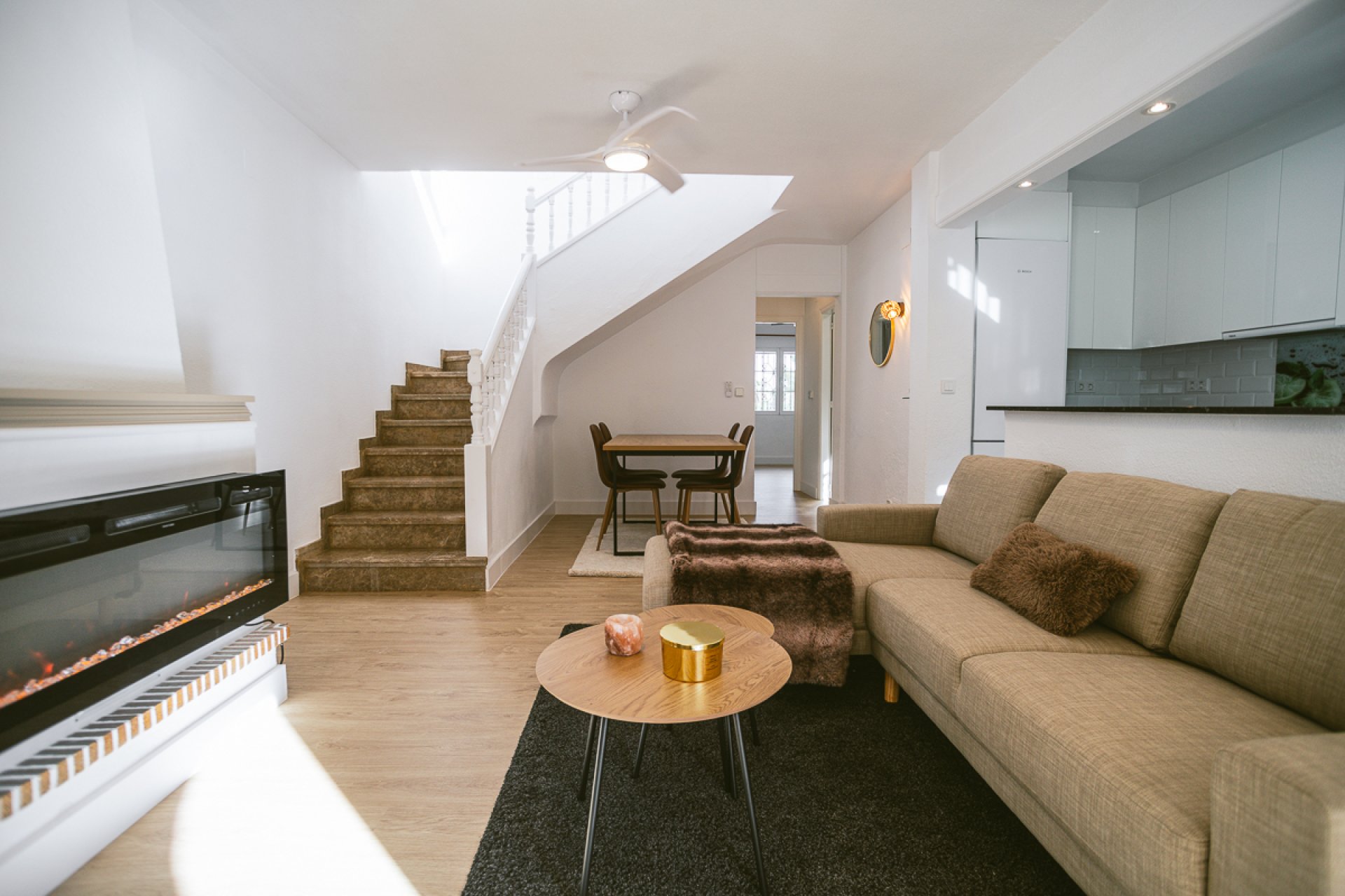 Reventa - Villa -
Orihuela Costa - Villa Martin