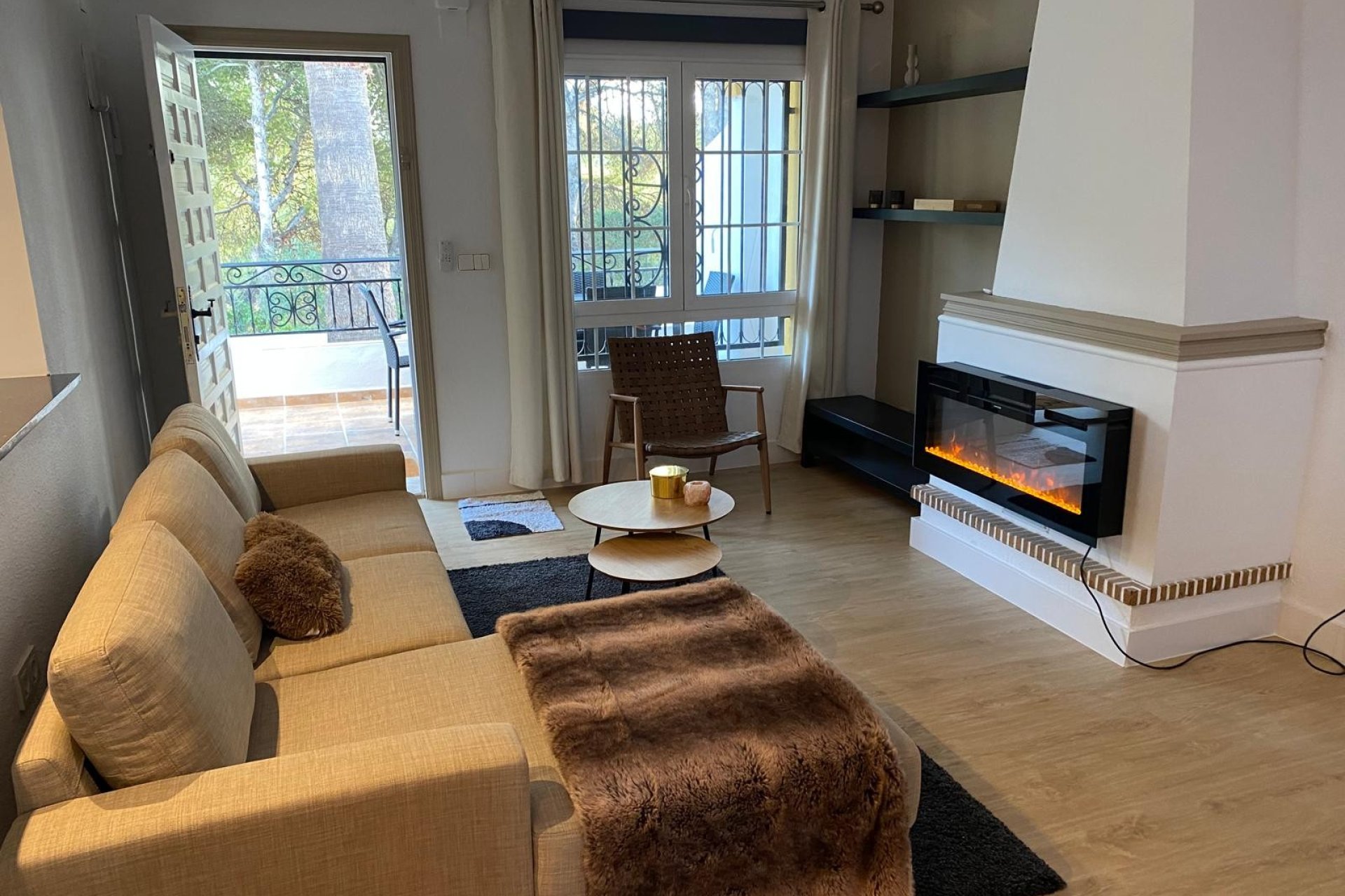 Reventa - Villa -
Orihuela Costa - Villa Martin