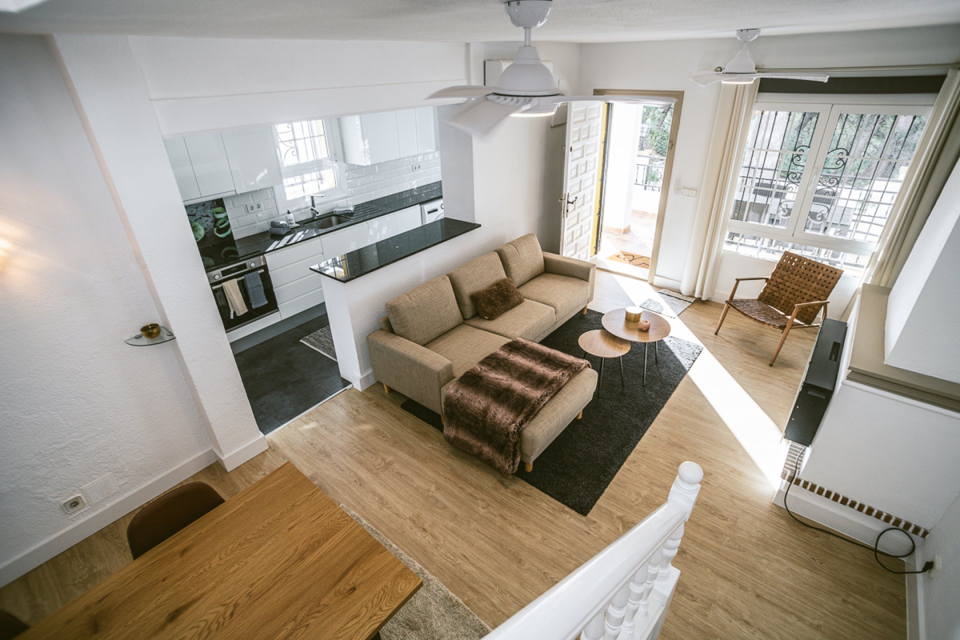 Reventa - Villa -
Orihuela Costa - Villa Martin