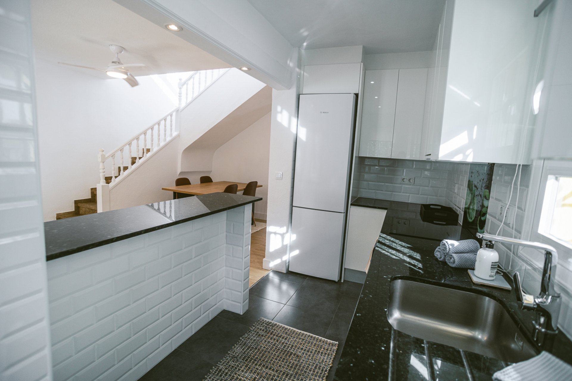 Reventa - Villa -
Orihuela Costa - Villa Martin
