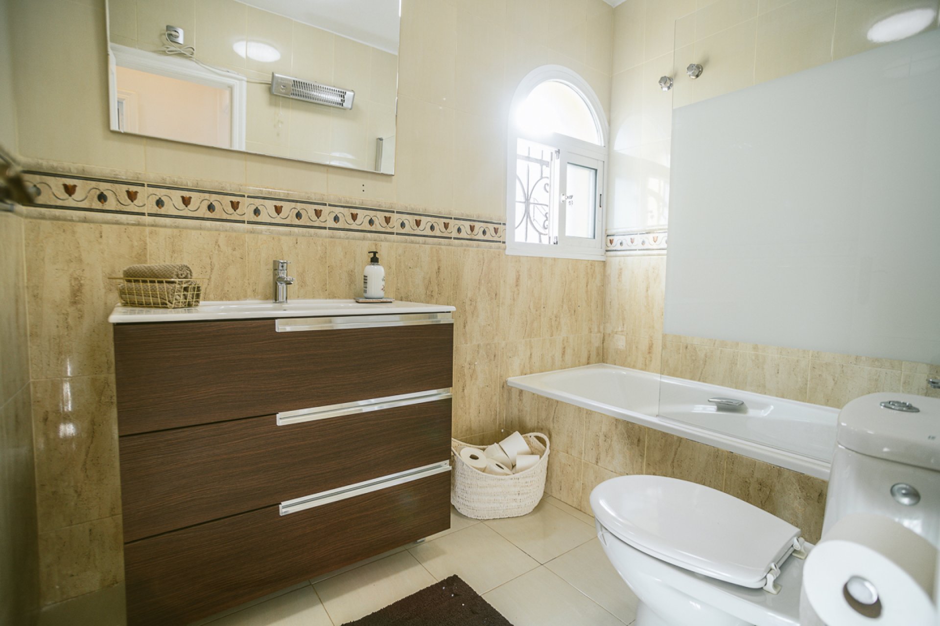 Reventa - Villa -
Orihuela Costa - Villamartín