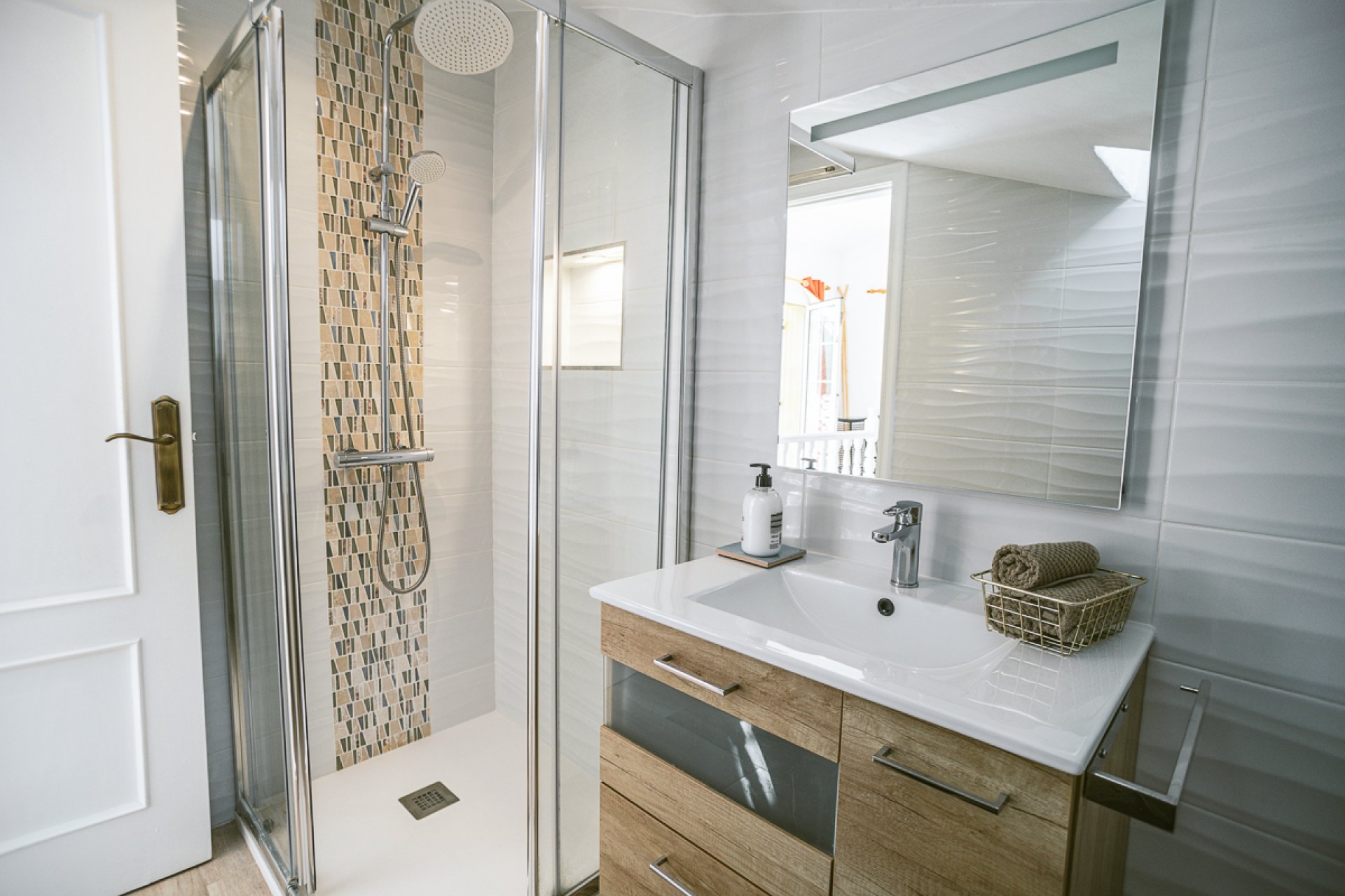 Reventa - Villa -
Orihuela Costa - Villamartín