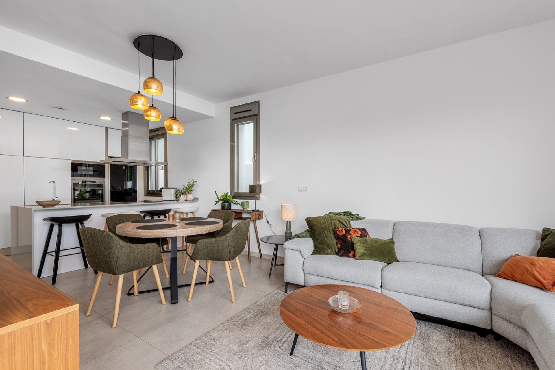 Reventa - Villa -
Orihuela Costa - Villamartín