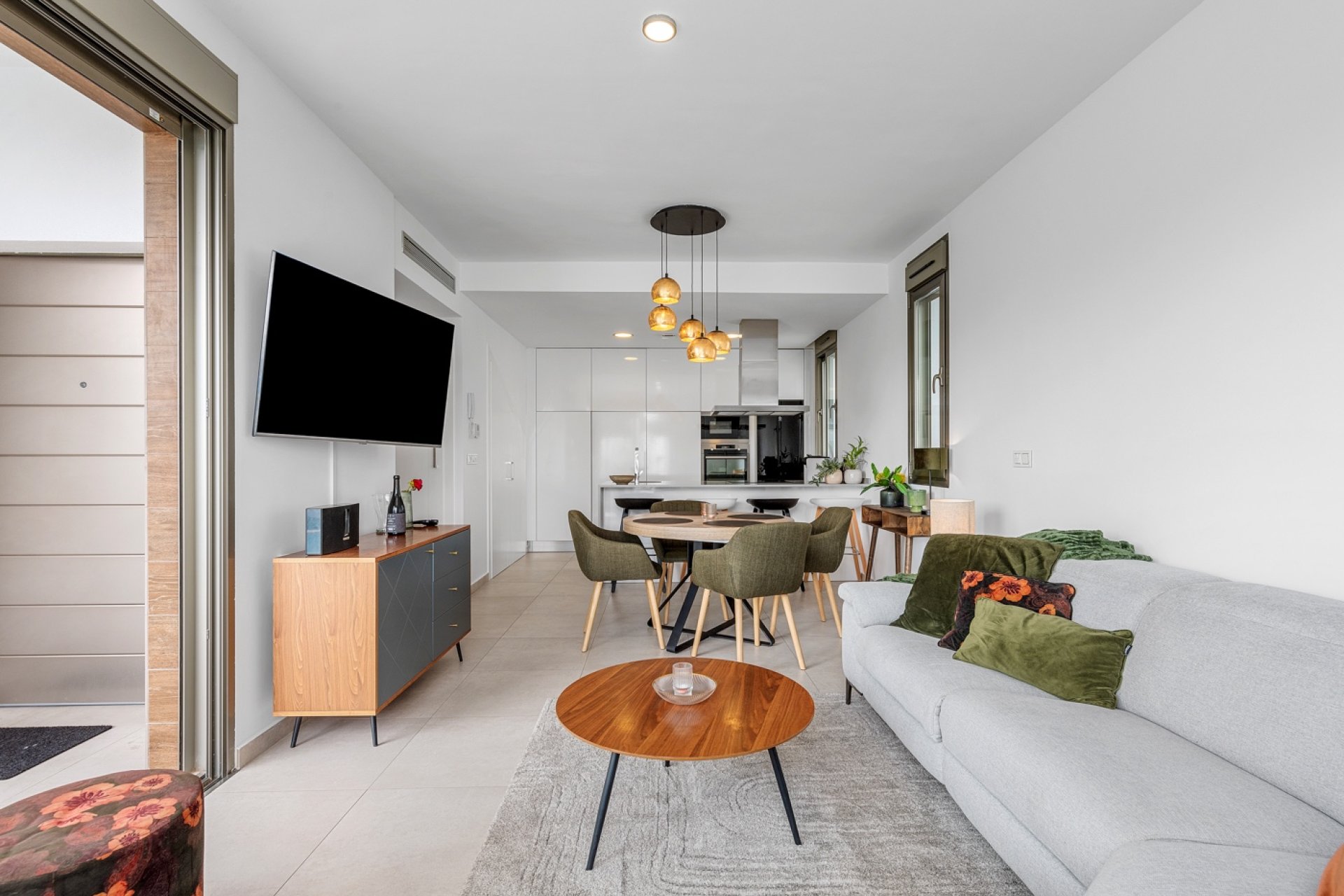 Reventa - Villa -
Orihuela Costa - Villamartín
