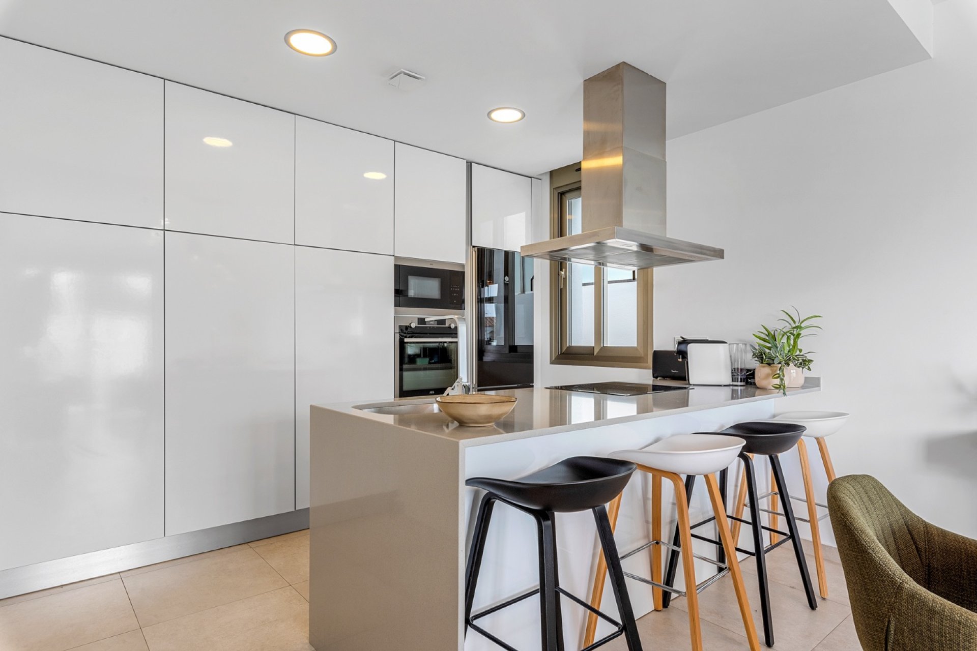 Reventa - Villa -
Orihuela Costa - Villamartín