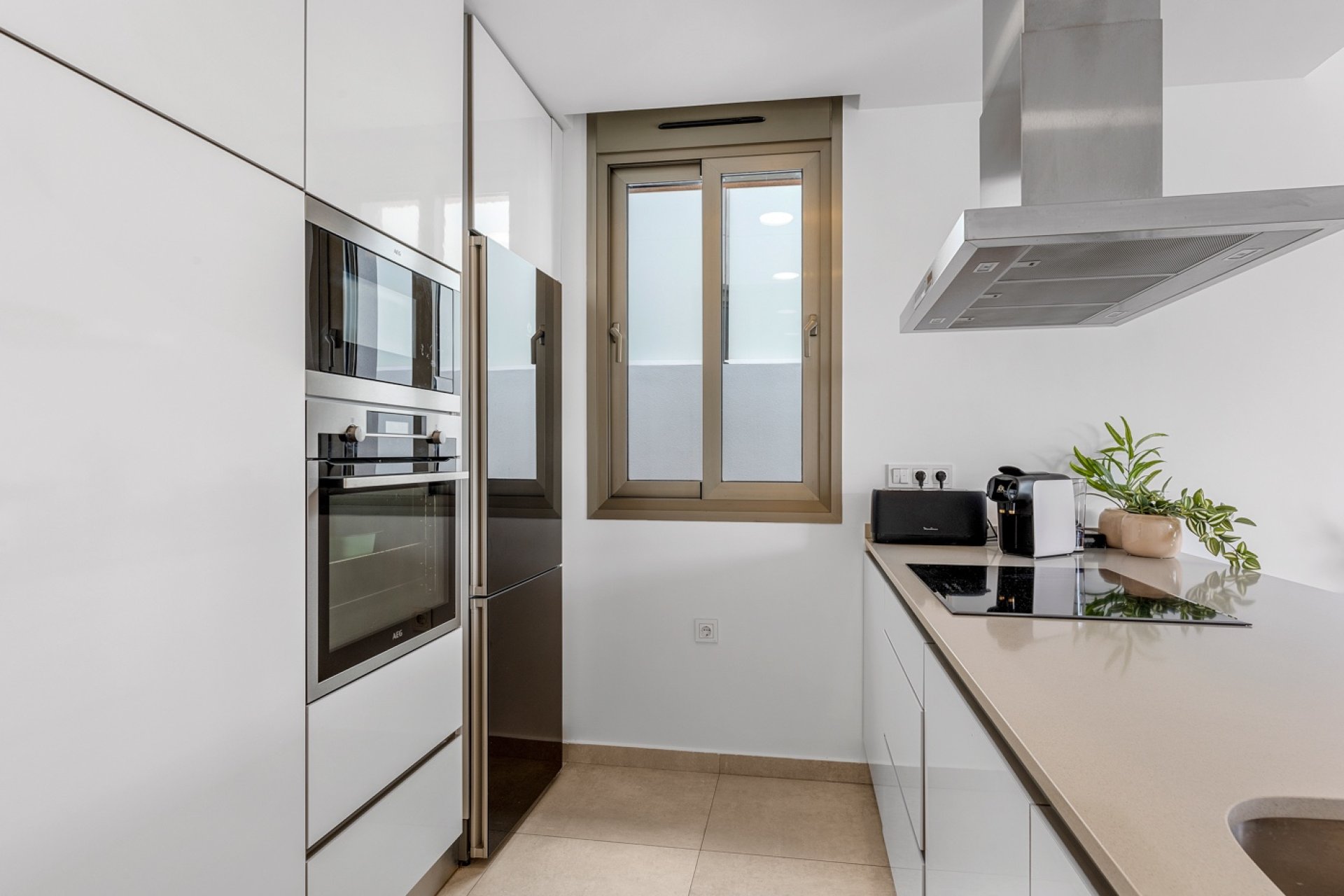 Reventa - Villa -
Orihuela Costa - Villamartín