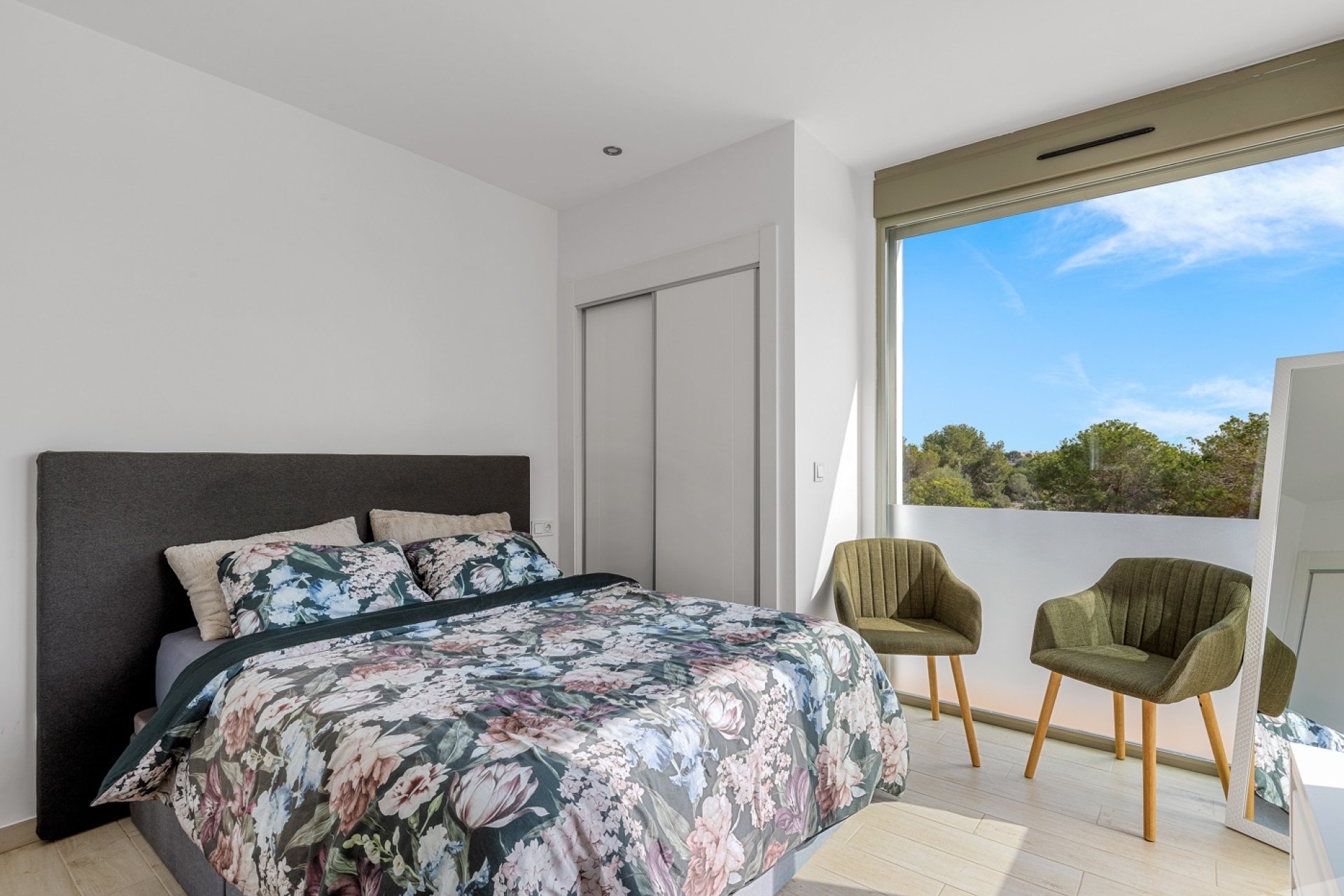 Reventa - Villa -
Orihuela Costa - Villamartín