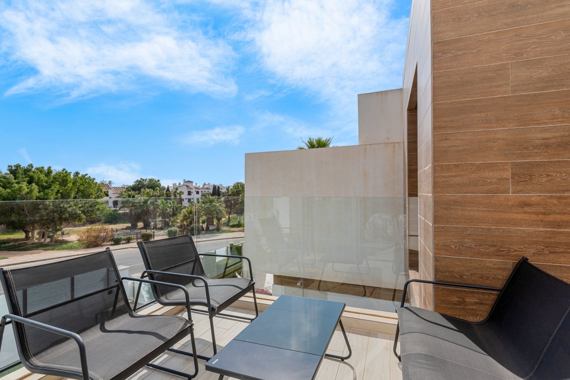 Reventa - Villa -
Orihuela Costa - Villamartín