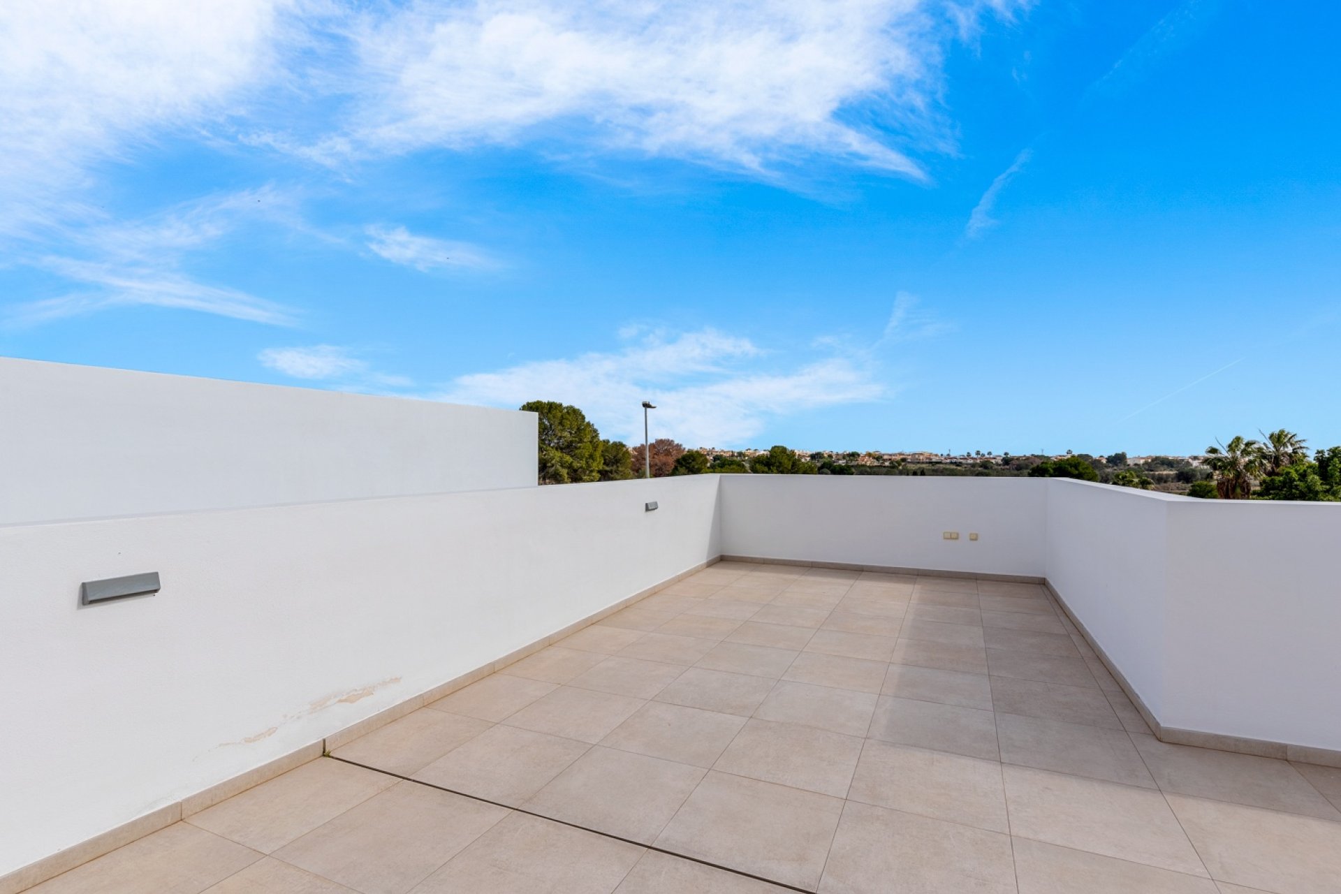Reventa - Villa -
Orihuela Costa - Villamartín