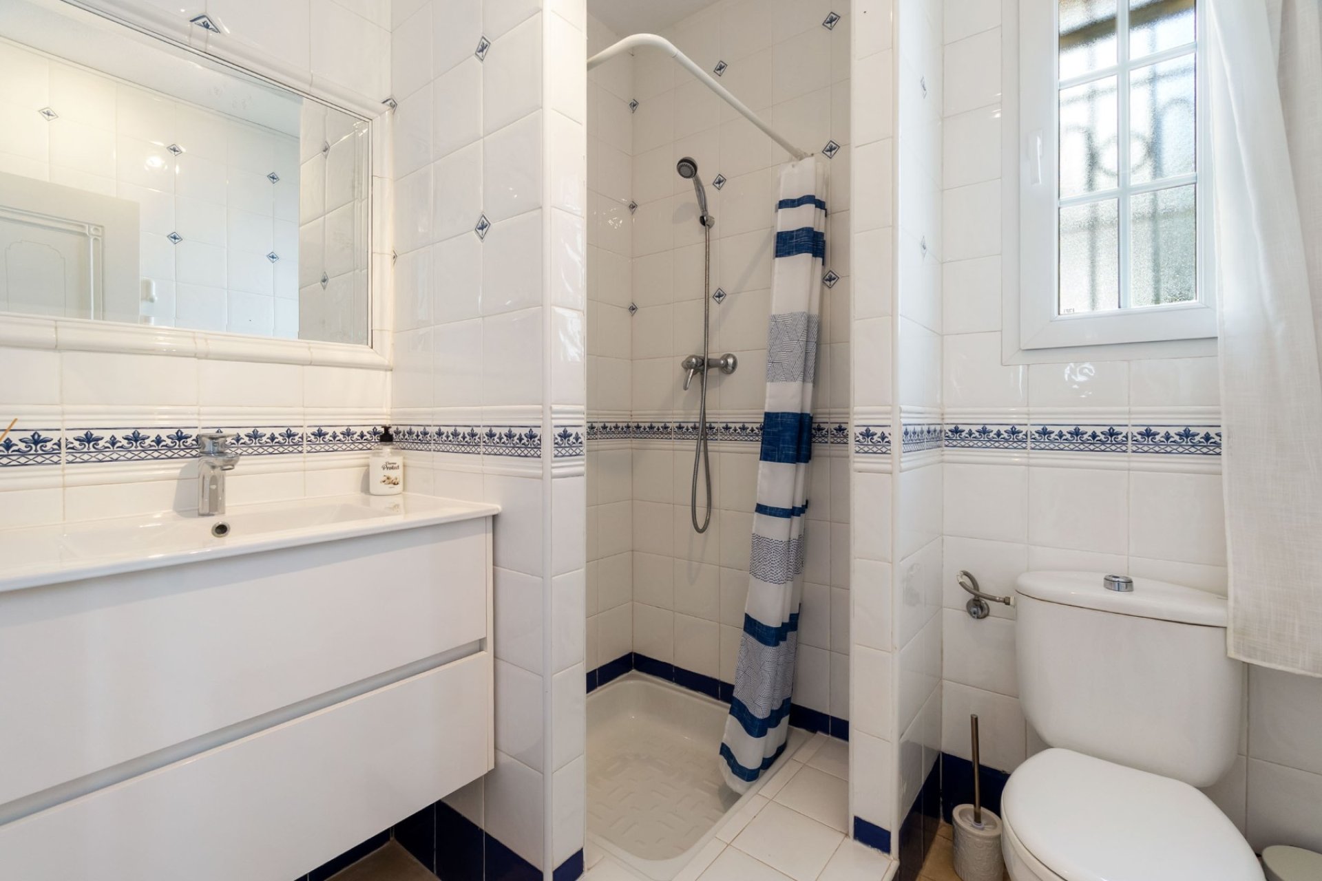 Reventa - Villa -
Orihuela Costa - Villamartín