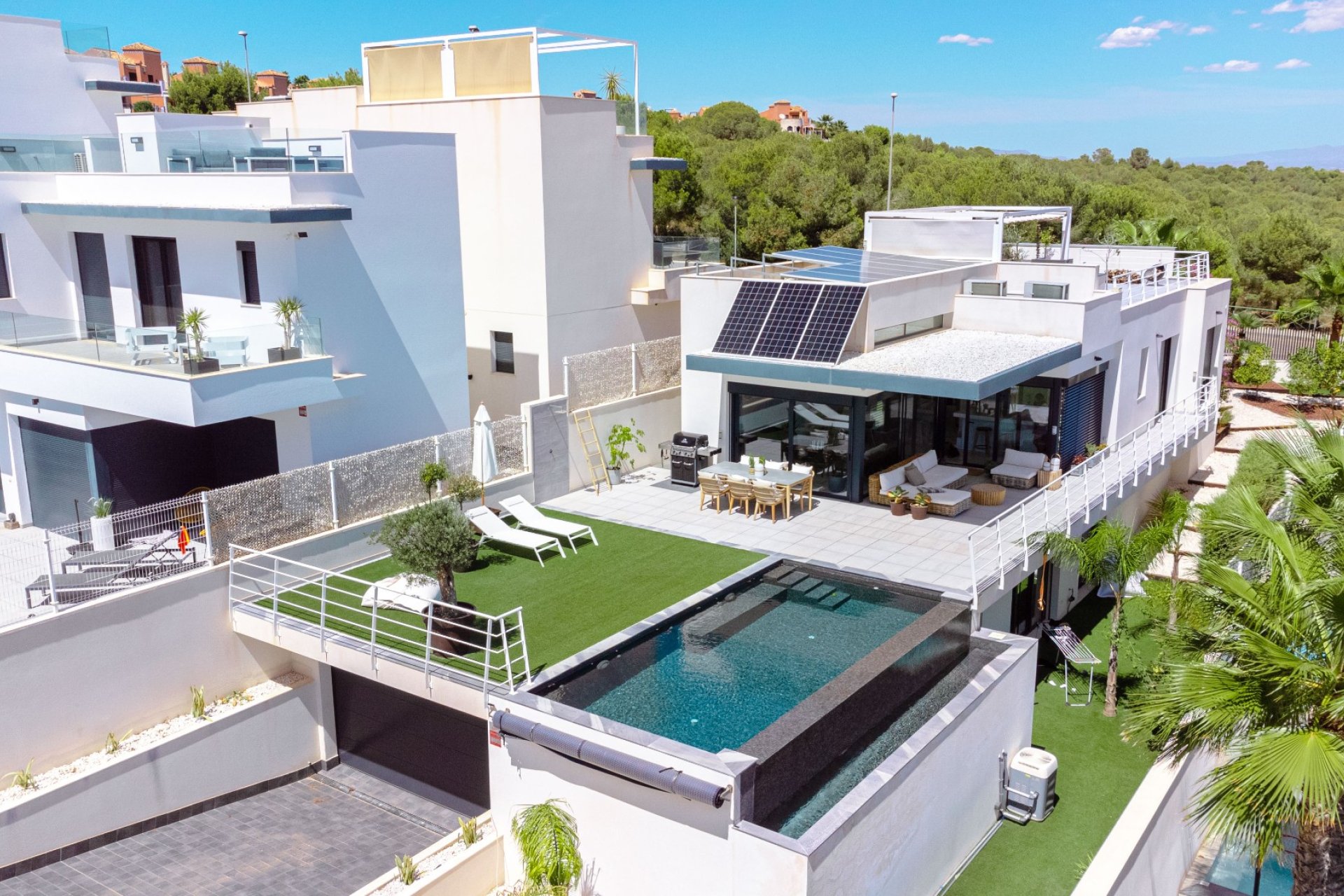 Reventa - Villa -
San Miguel de Salinas