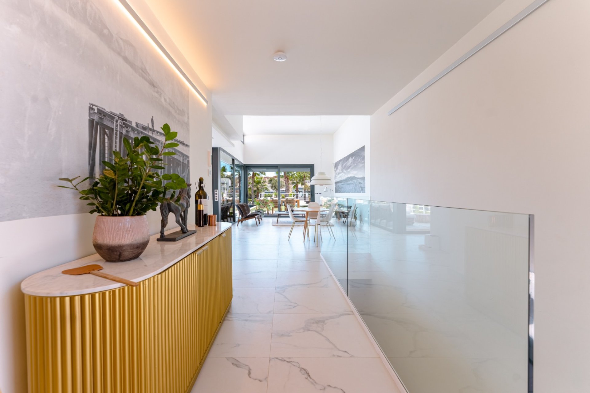 Reventa - Villa -
San Miguel de Salinas