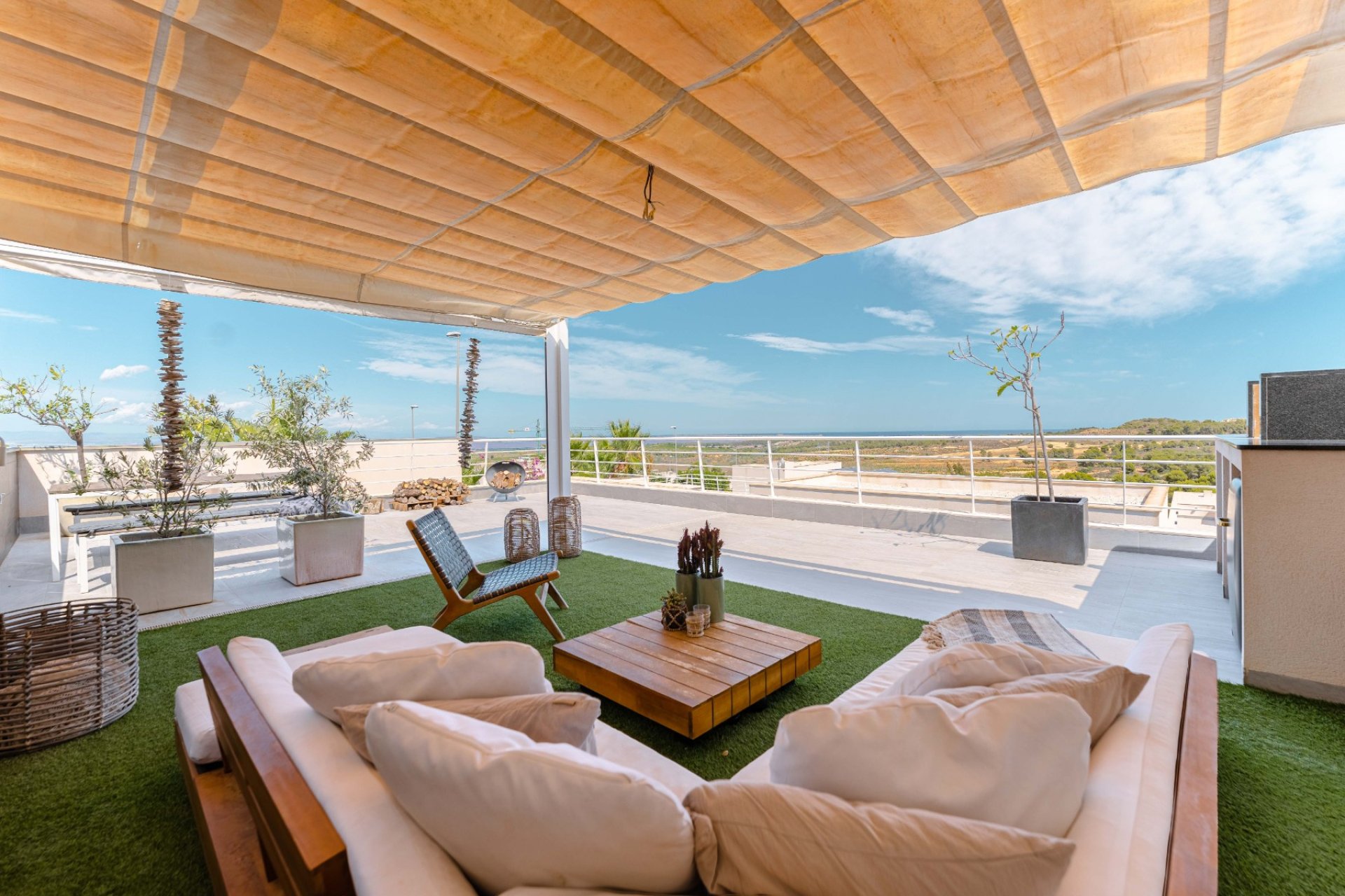 Reventa - Villa -
San Miguel de Salinas