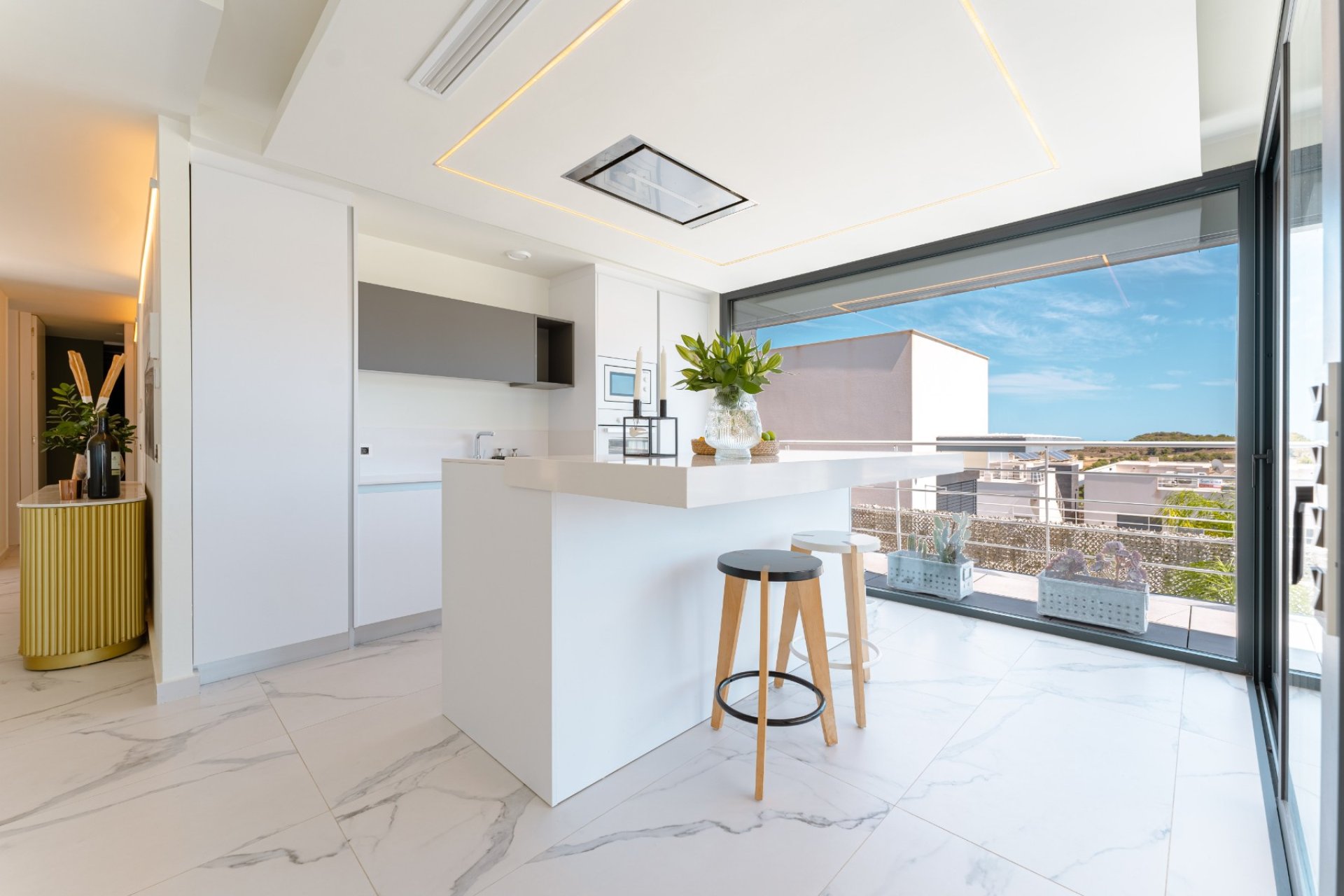 Reventa - Villa -
San Miguel de Salinas