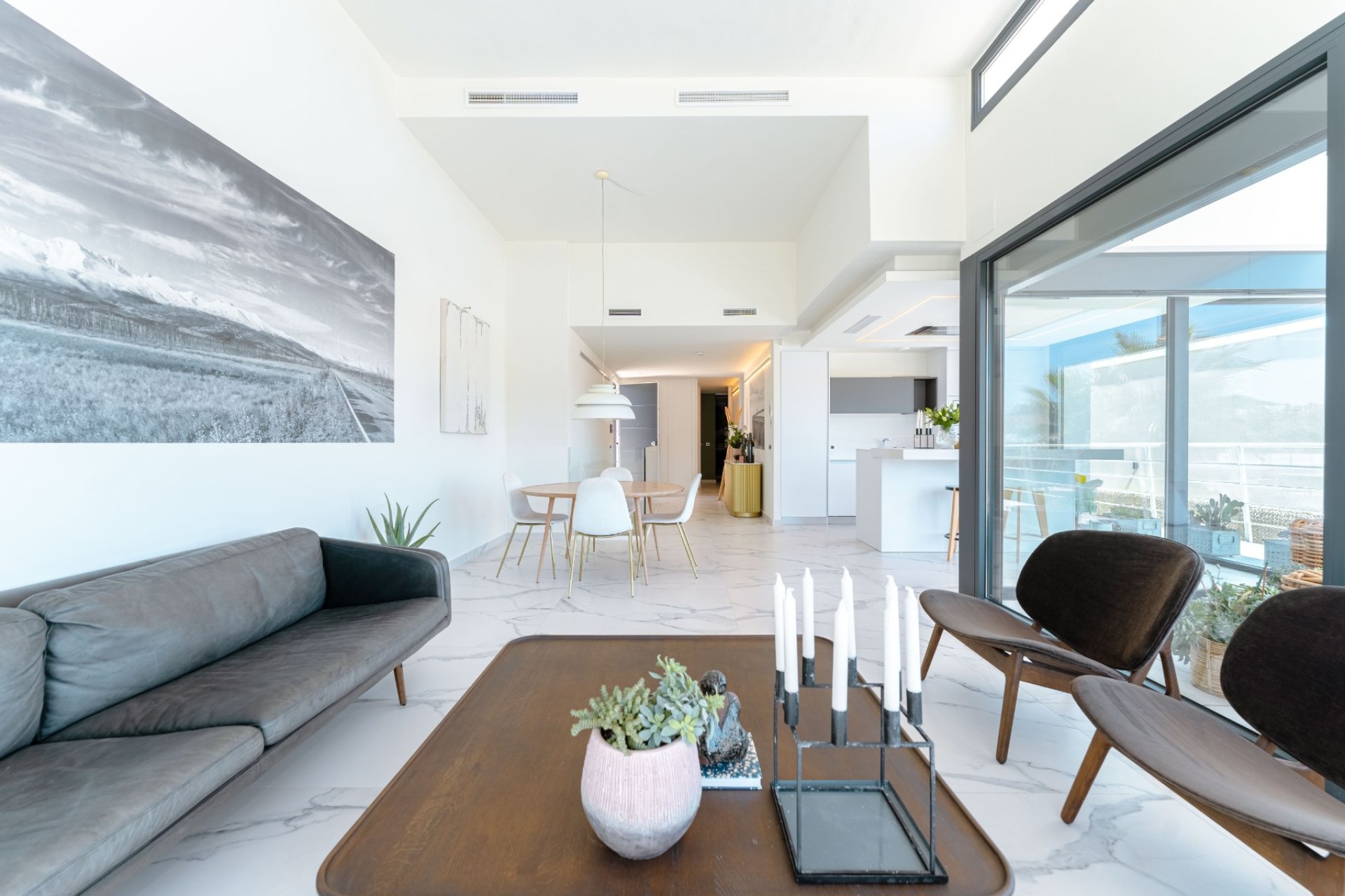 Reventa - Villa -
San Miguel de Salinas