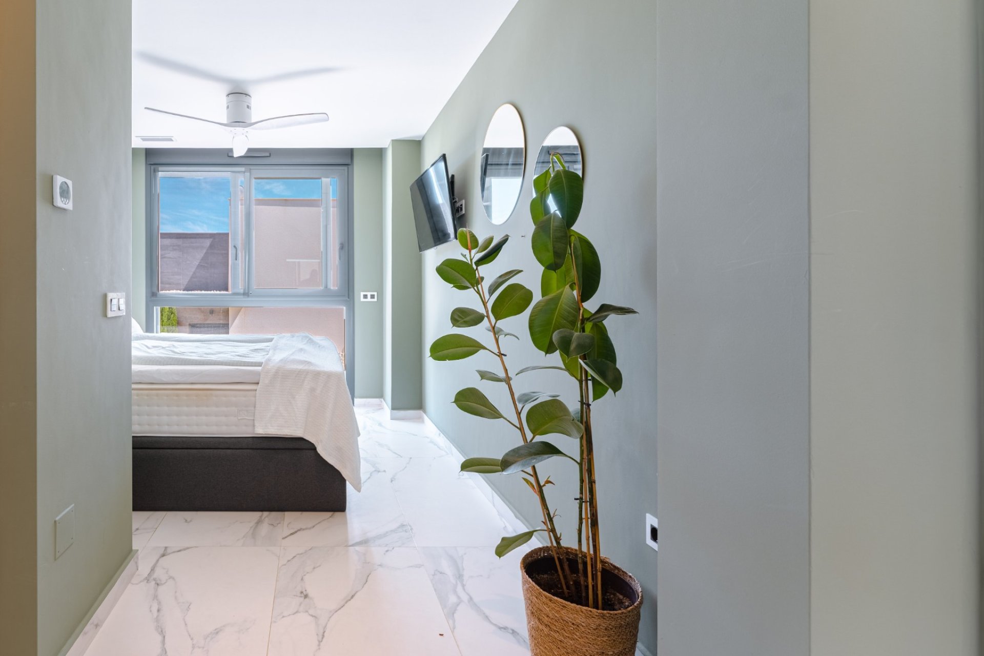 Reventa - Villa -
San Miguel de Salinas