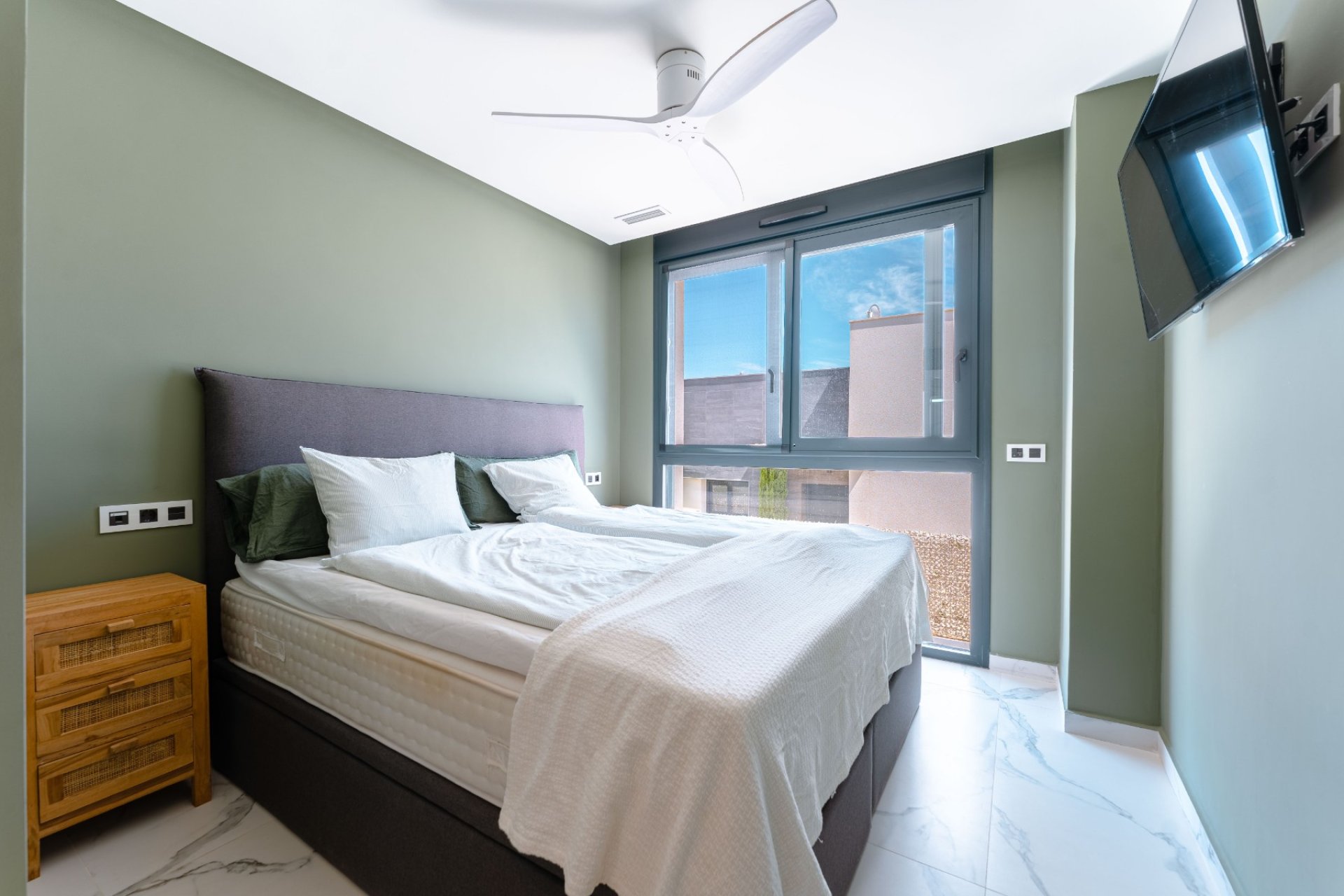 Reventa - Villa -
San Miguel de Salinas