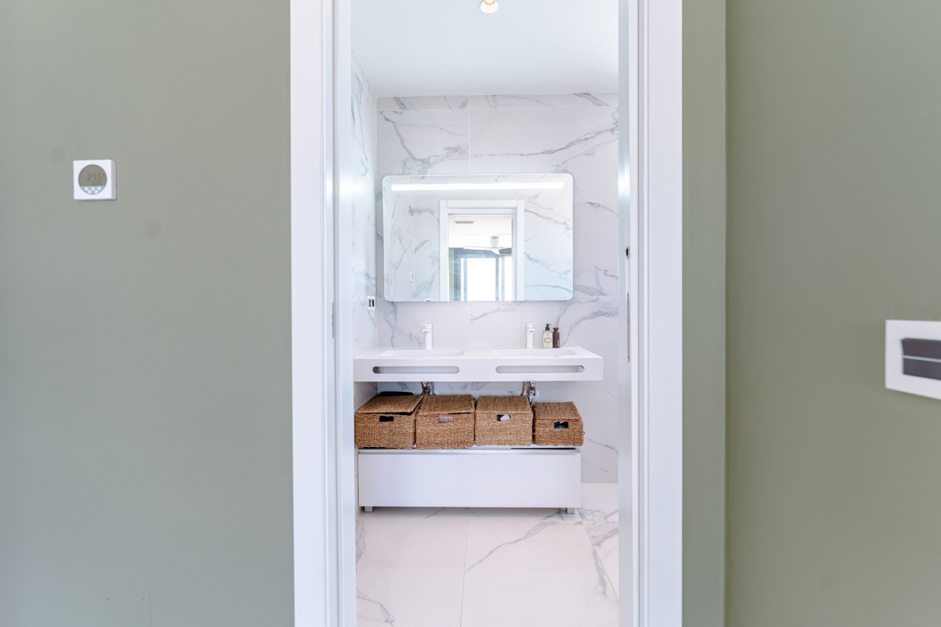 Reventa - Villa -
San Miguel de Salinas