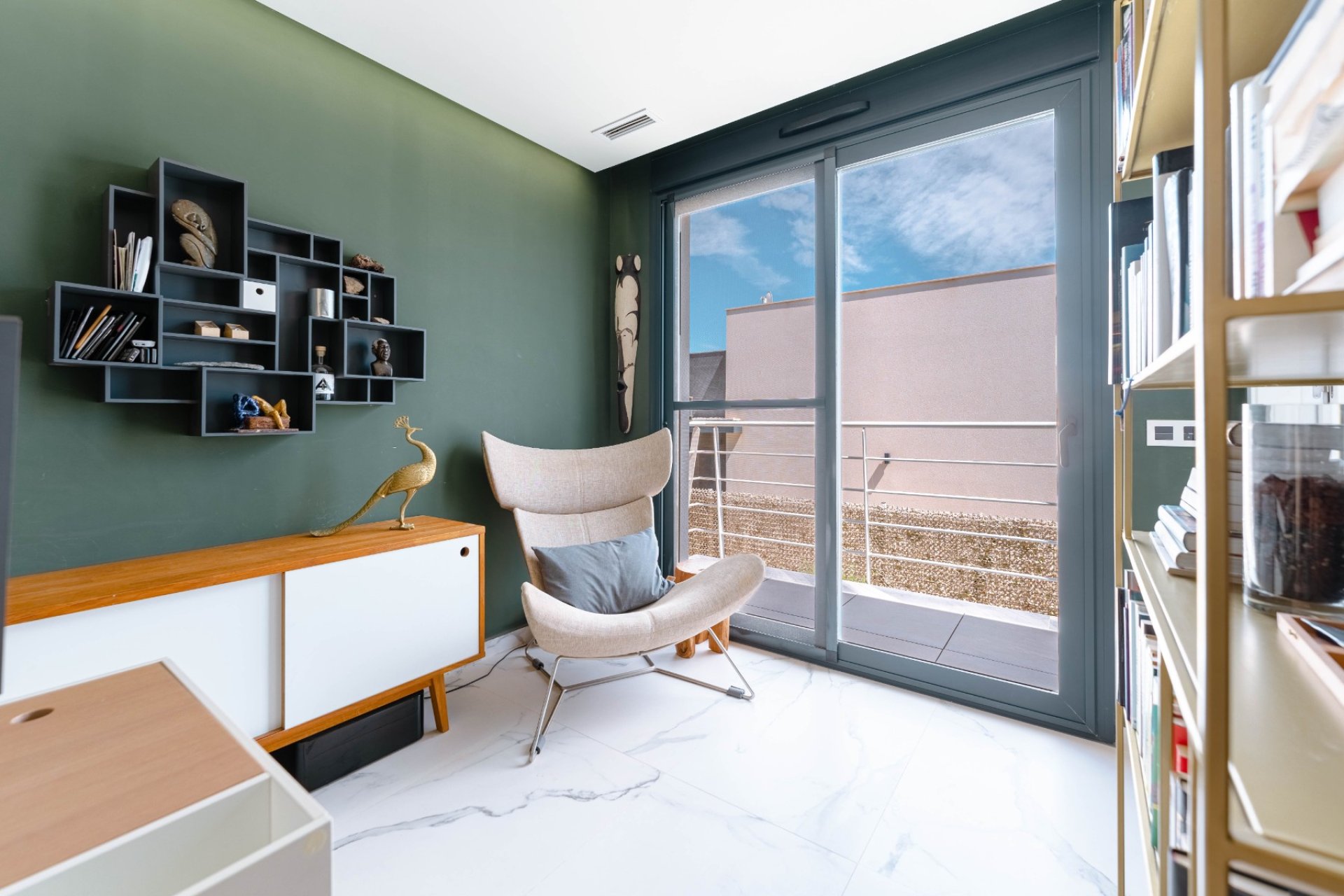 Reventa - Villa -
San Miguel de Salinas