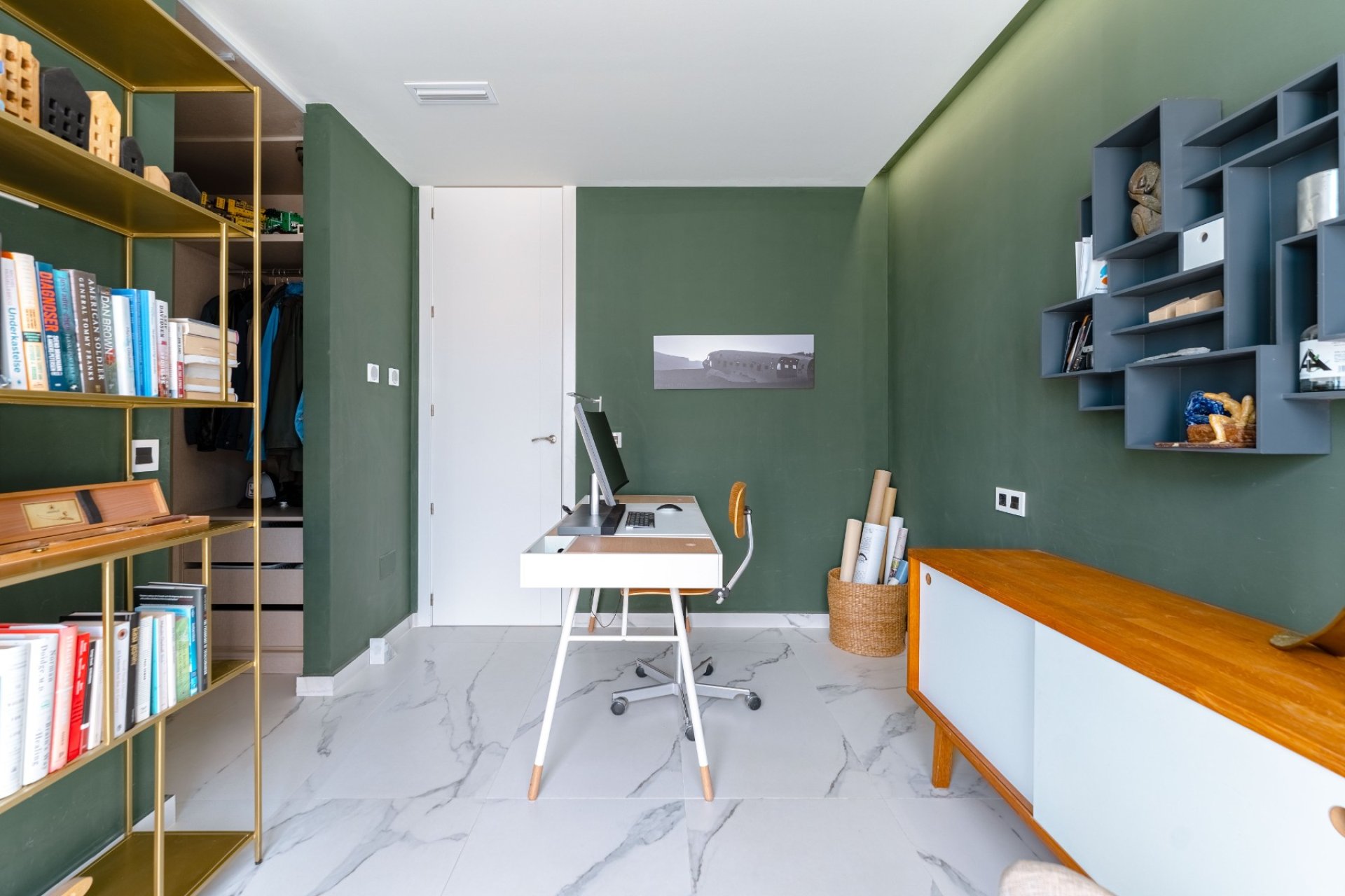 Reventa - Villa -
San Miguel de Salinas