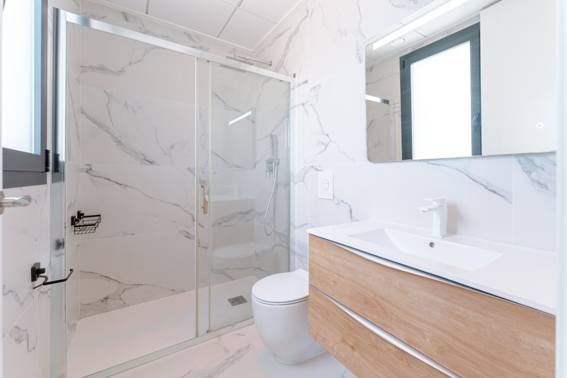 Reventa - Villa -
San Miguel de Salinas