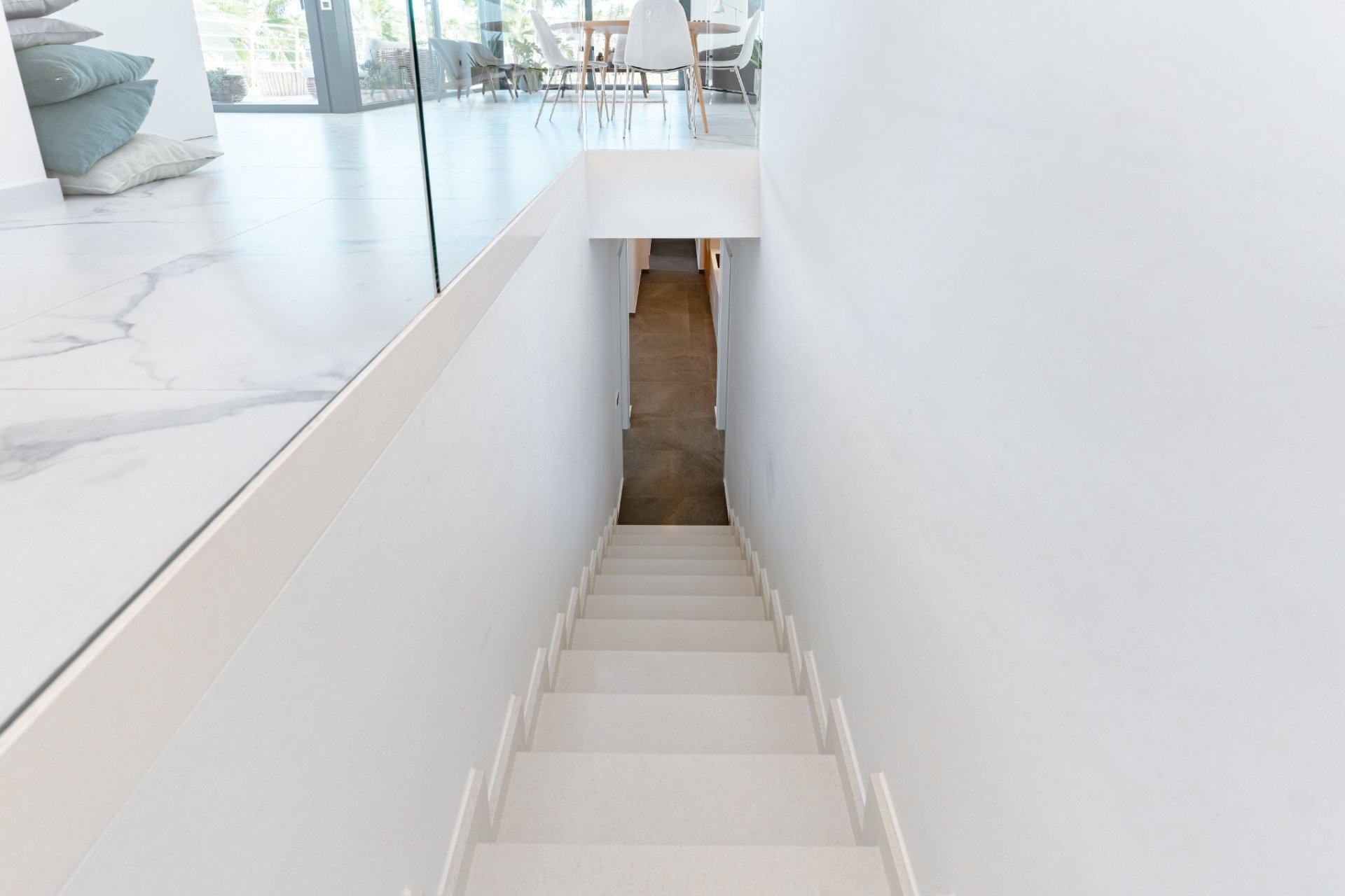 Reventa - Villa -
San Miguel de Salinas