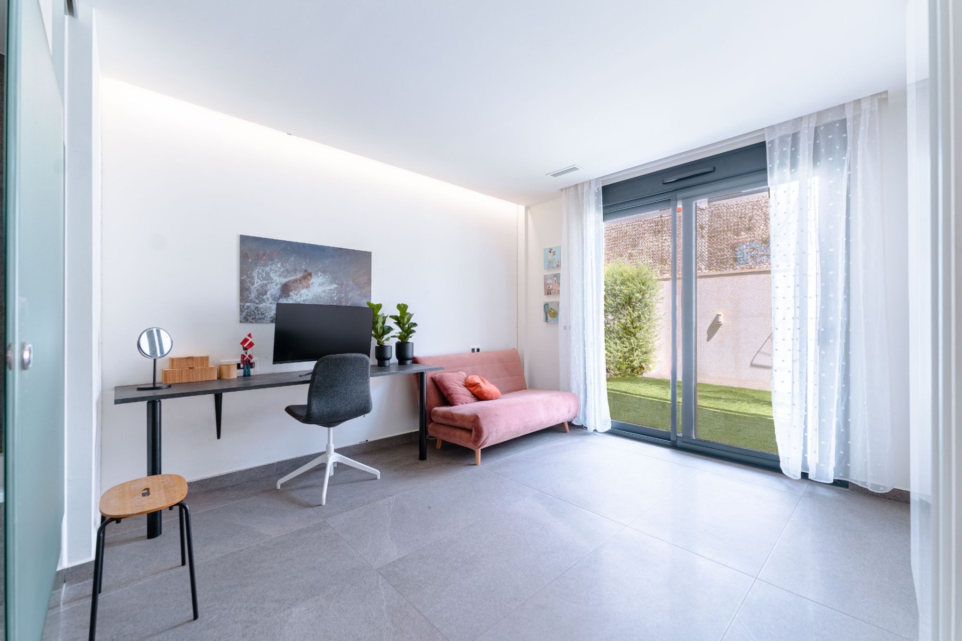 Reventa - Villa -
San Miguel de Salinas