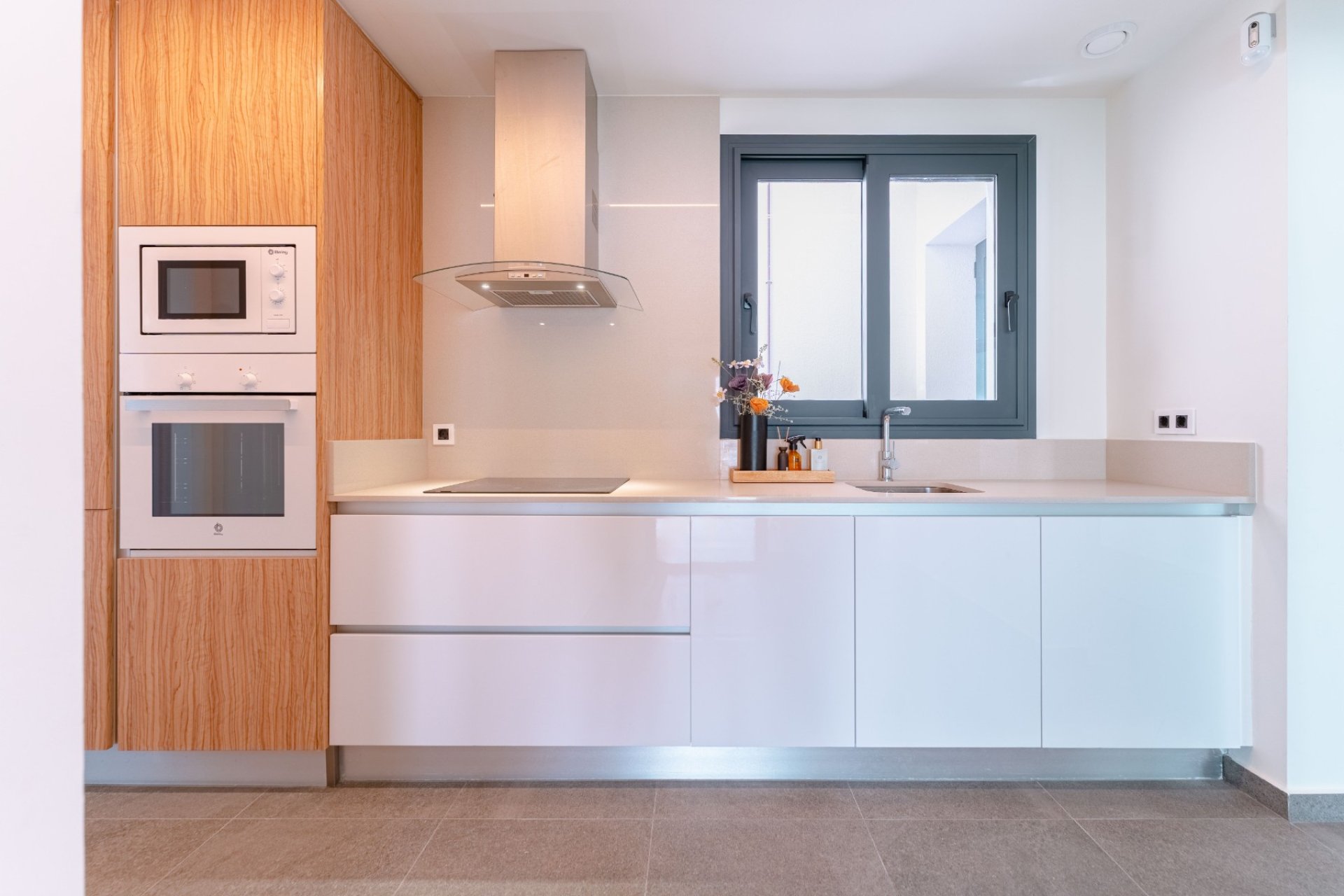 Reventa - Villa -
San Miguel de Salinas