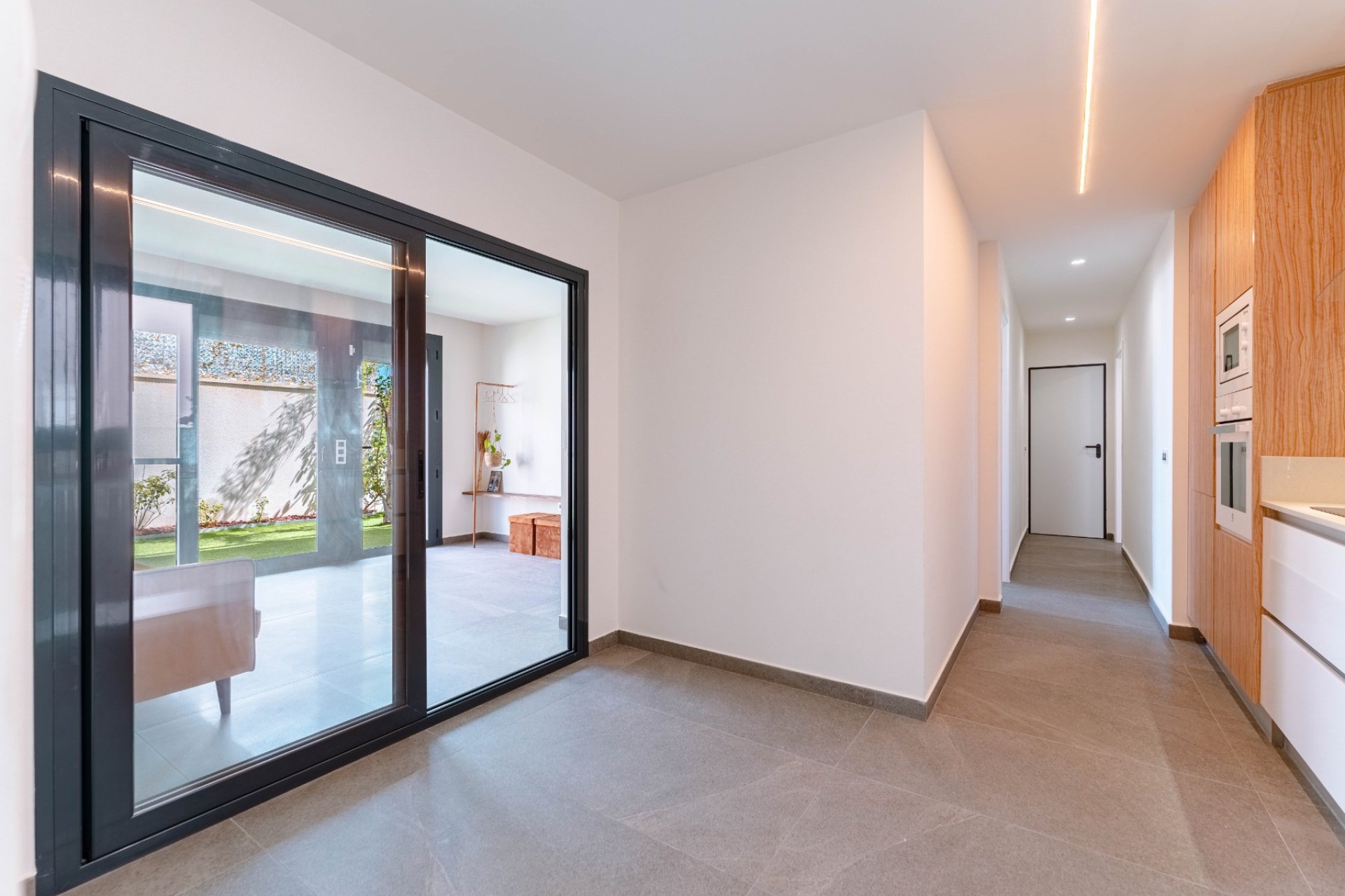 Reventa - Villa -
San Miguel de Salinas