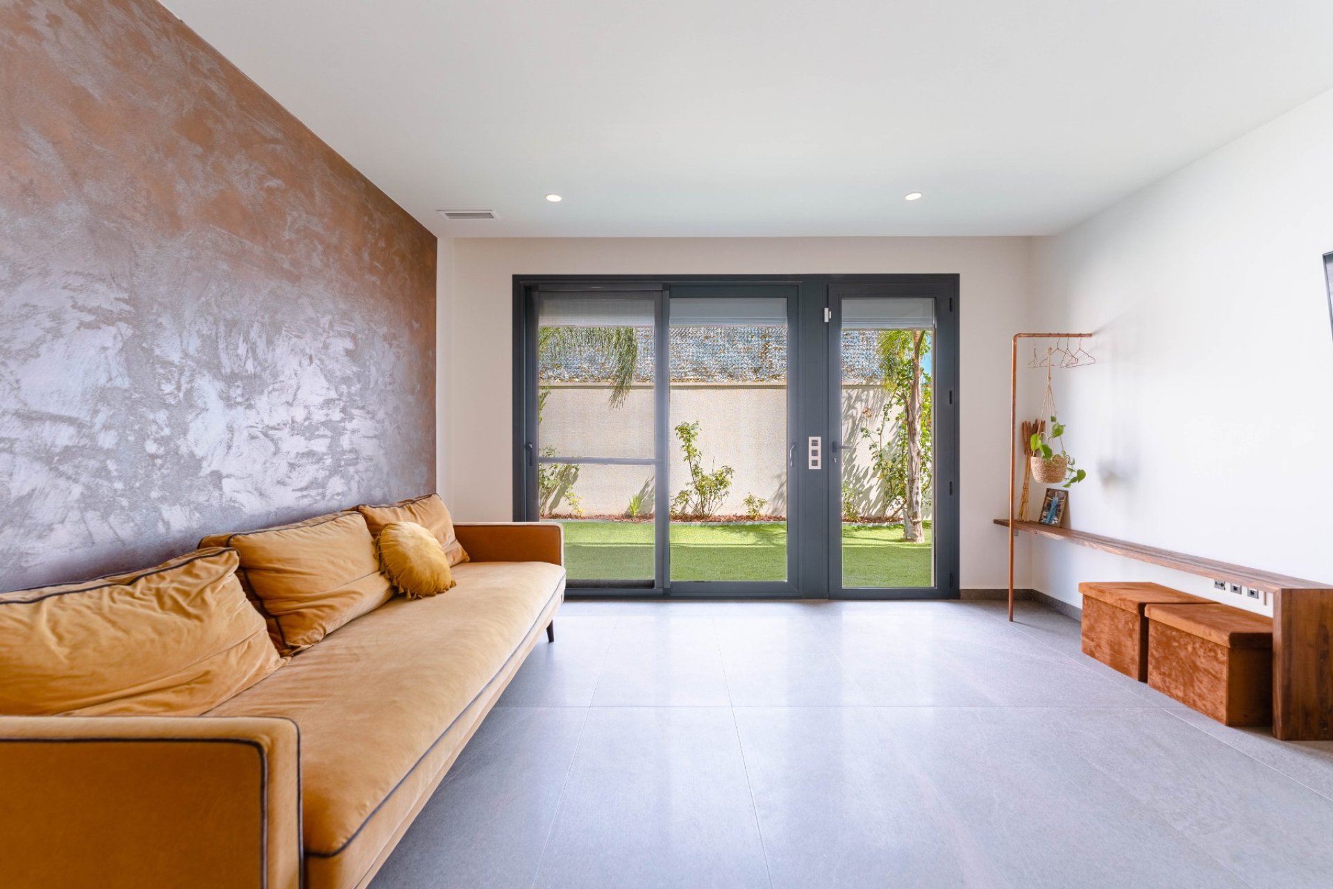 Reventa - Villa -
San Miguel de Salinas