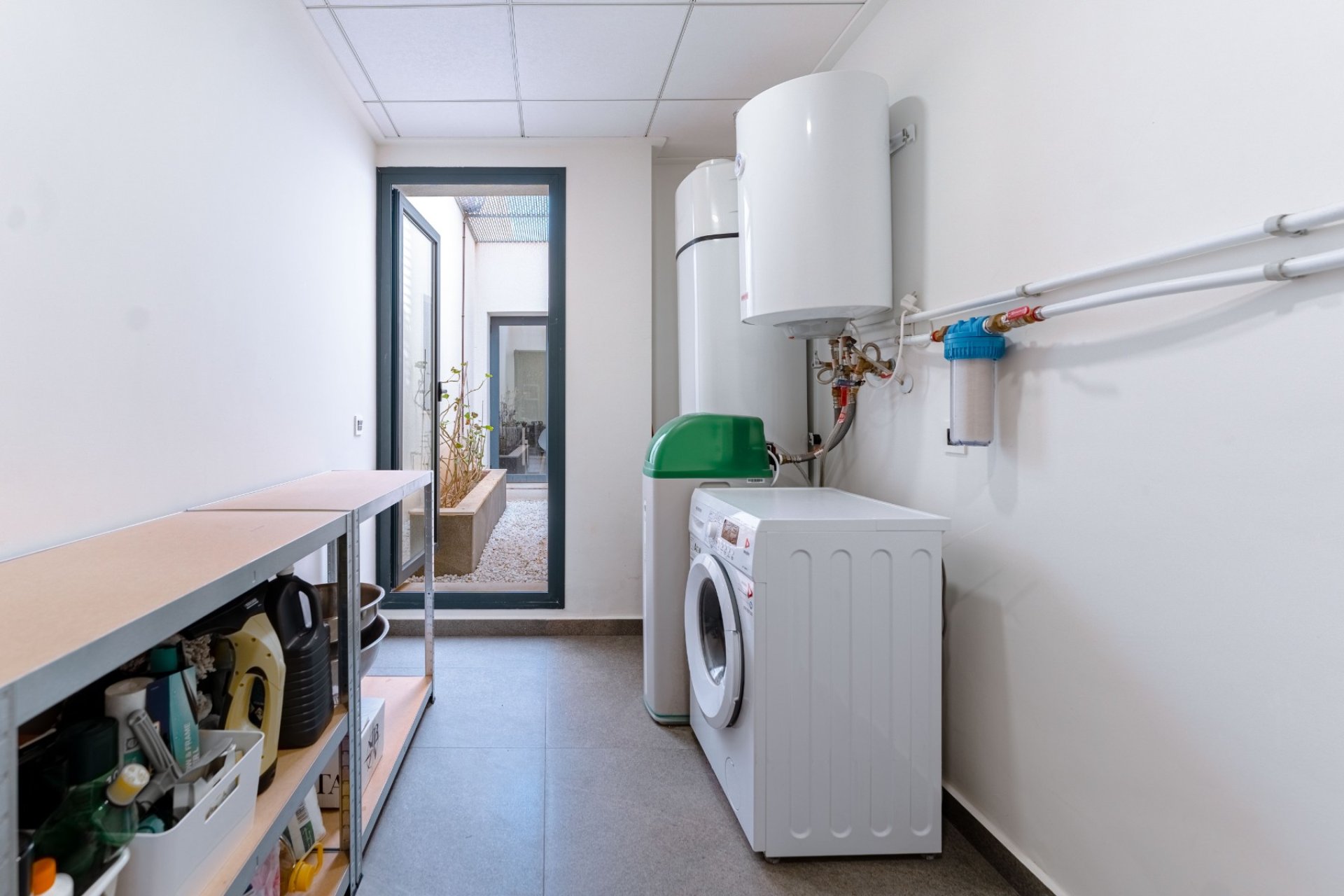 Reventa - Villa -
San Miguel de Salinas