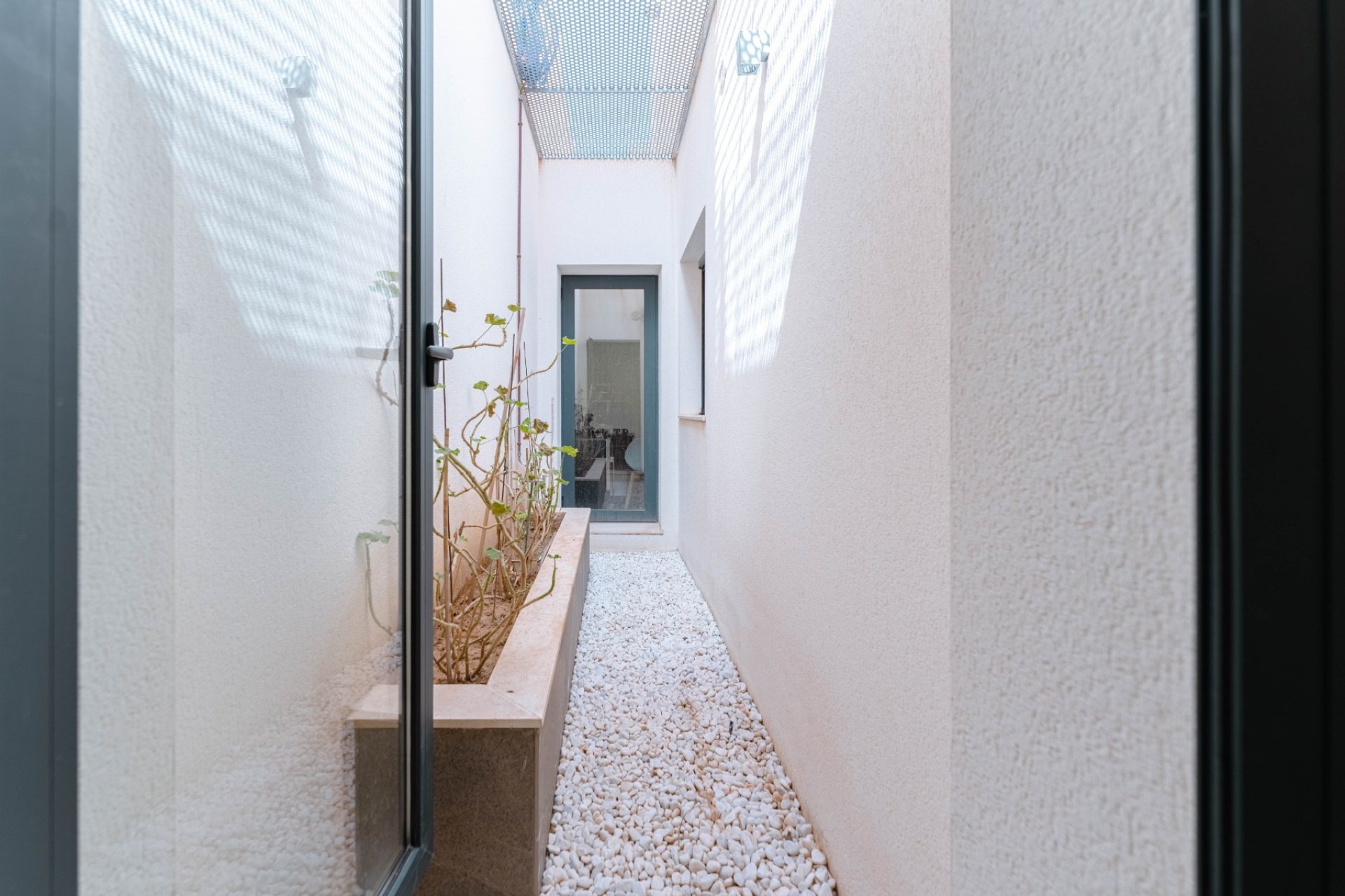 Reventa - Villa -
San Miguel de Salinas