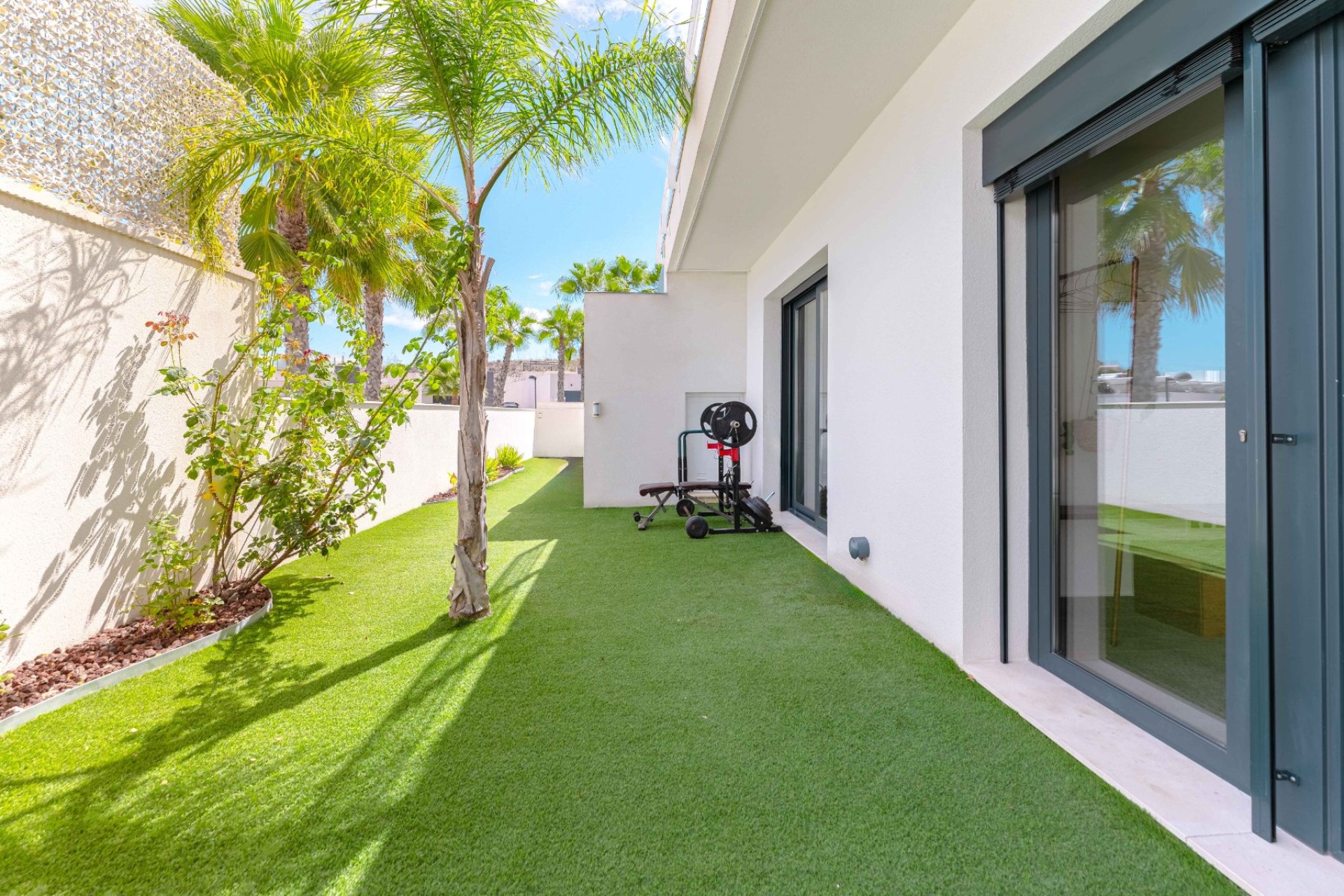 Reventa - Villa -
San Miguel de Salinas