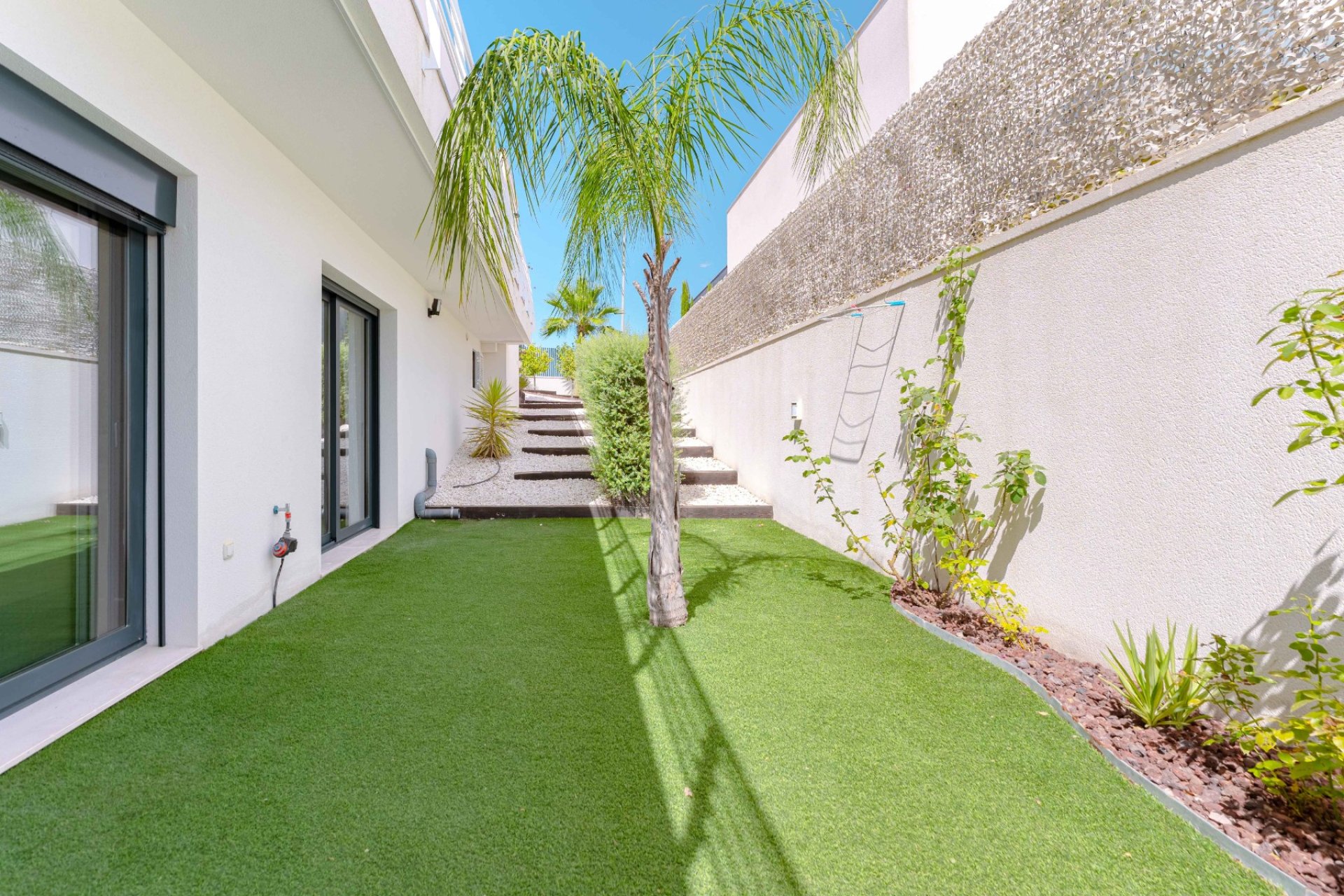 Reventa - Villa -
San Miguel de Salinas