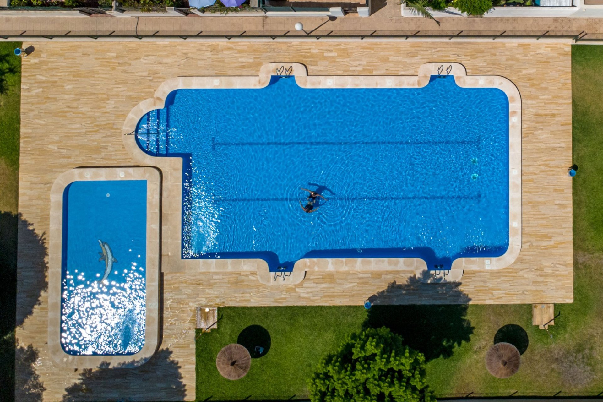 Reventa - Villa -
Torrevieja