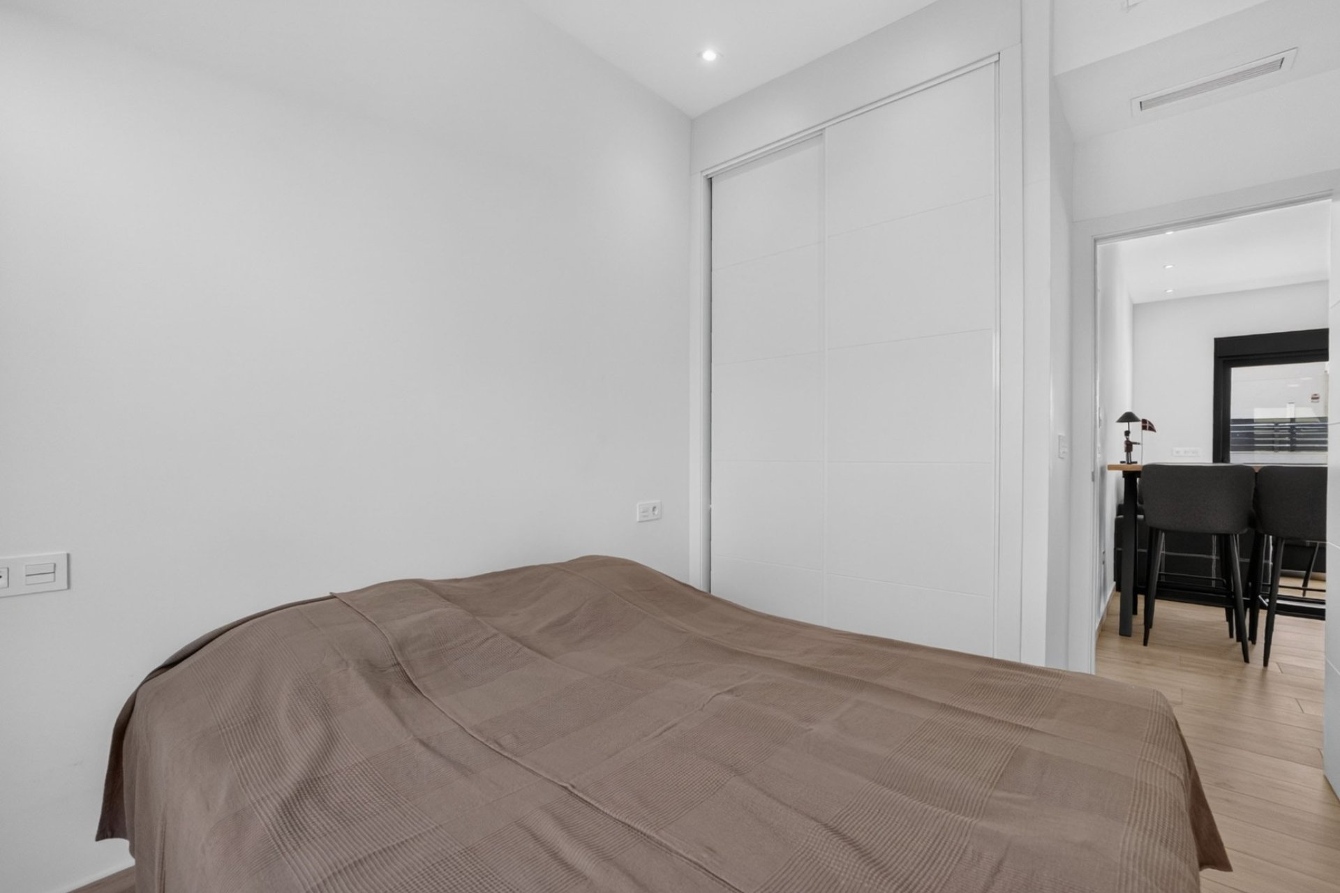 Reventa - Villa -
Torrevieja