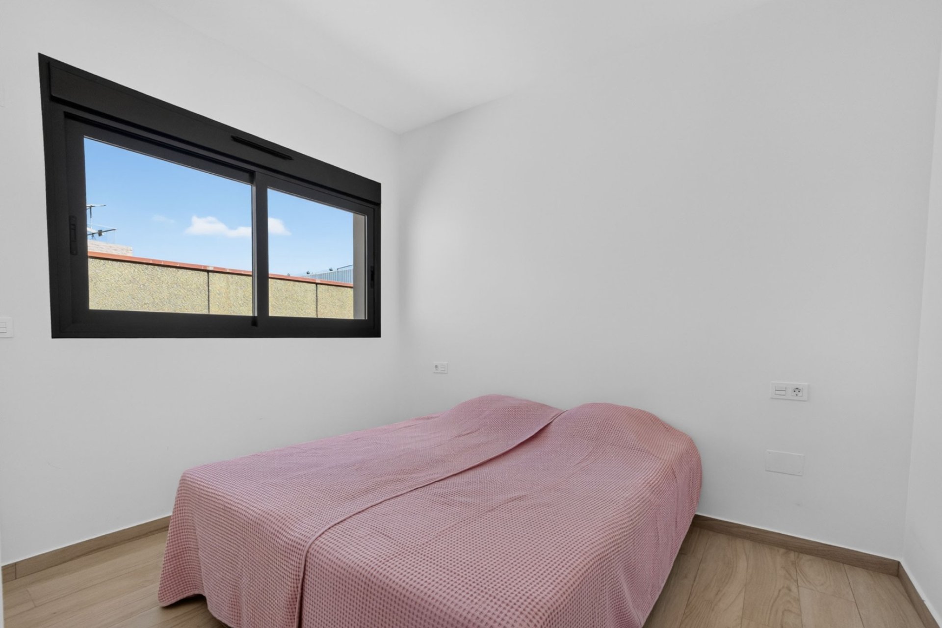 Reventa - Villa -
Torrevieja