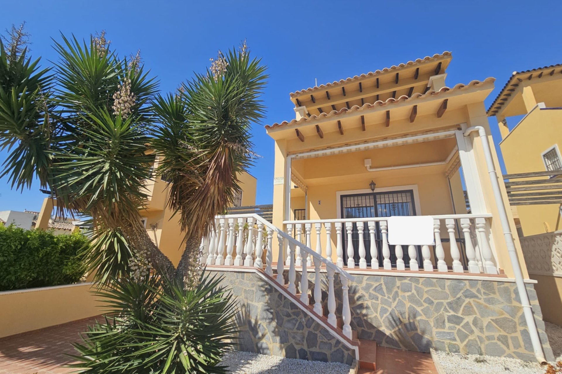 Reventa - Villa -
Villamartín - Lomas del Golf