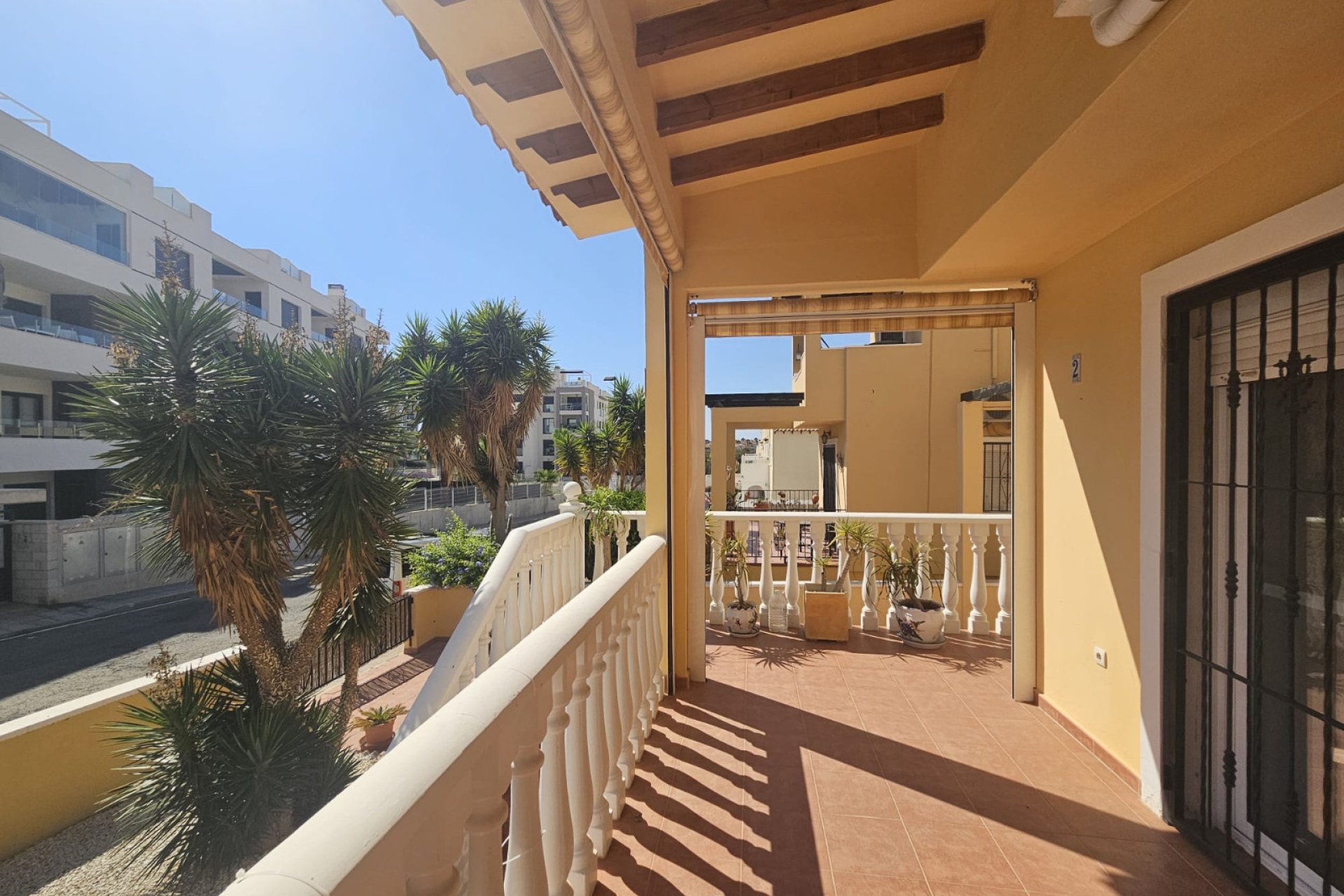Reventa - Villa -
Villamartín - Lomas del Golf