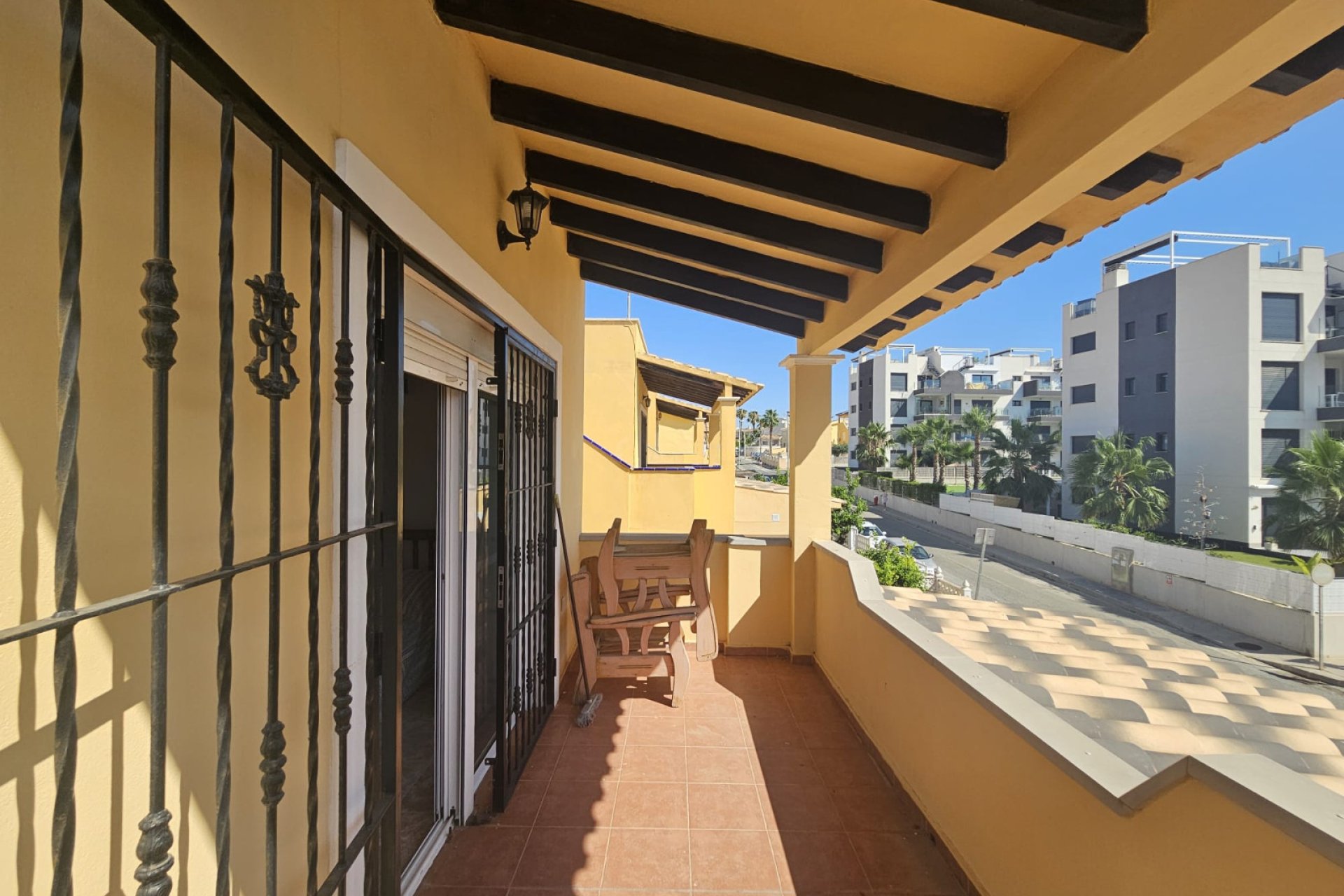 Reventa - Villa -
Villamartín - Lomas del Golf