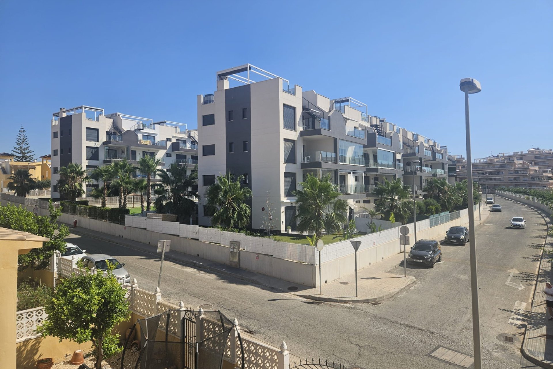 Reventa - Villa -
Villamartín - Lomas del Golf