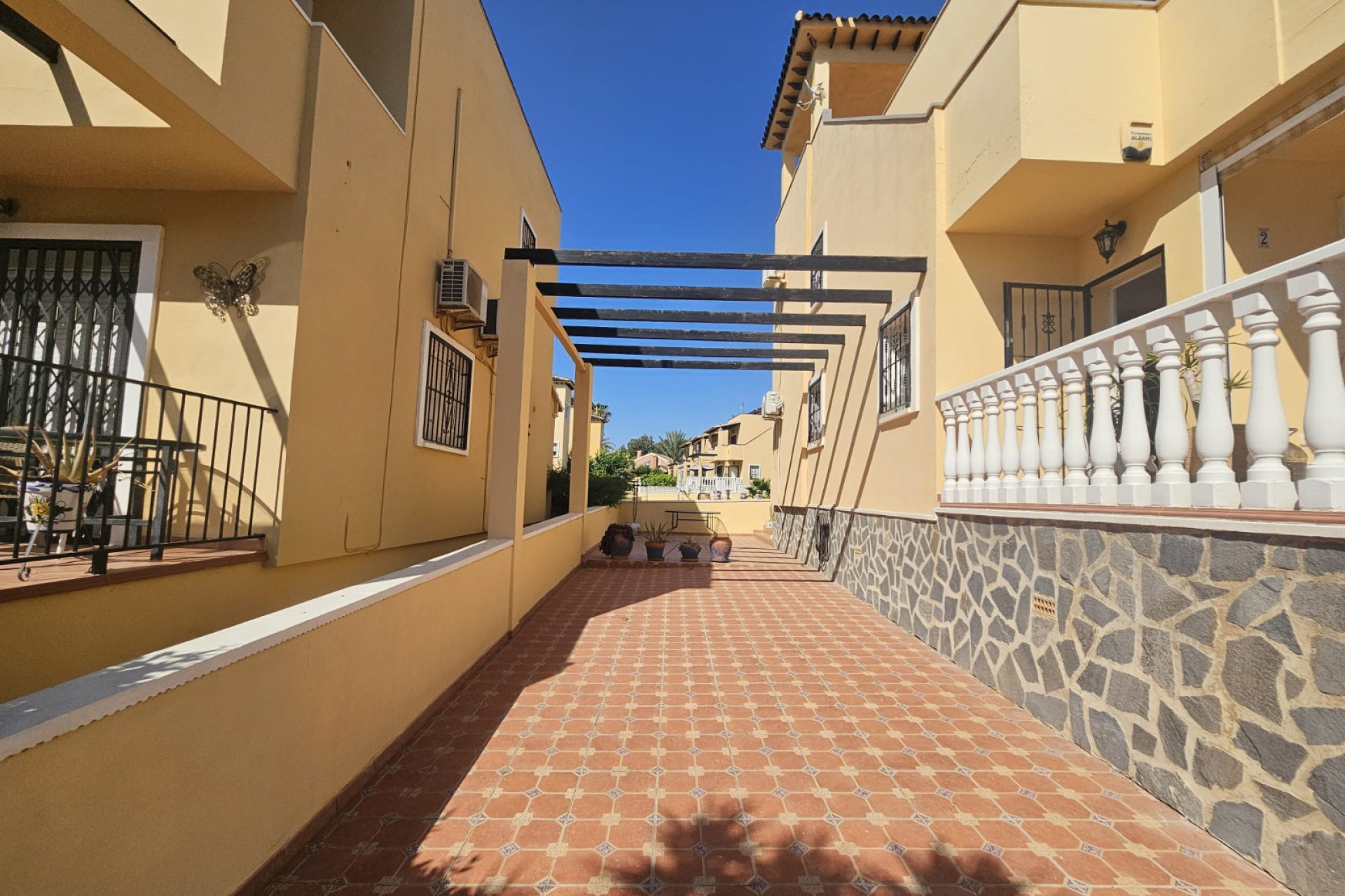 Reventa - Villa -
Villamartín - Lomas del Golf