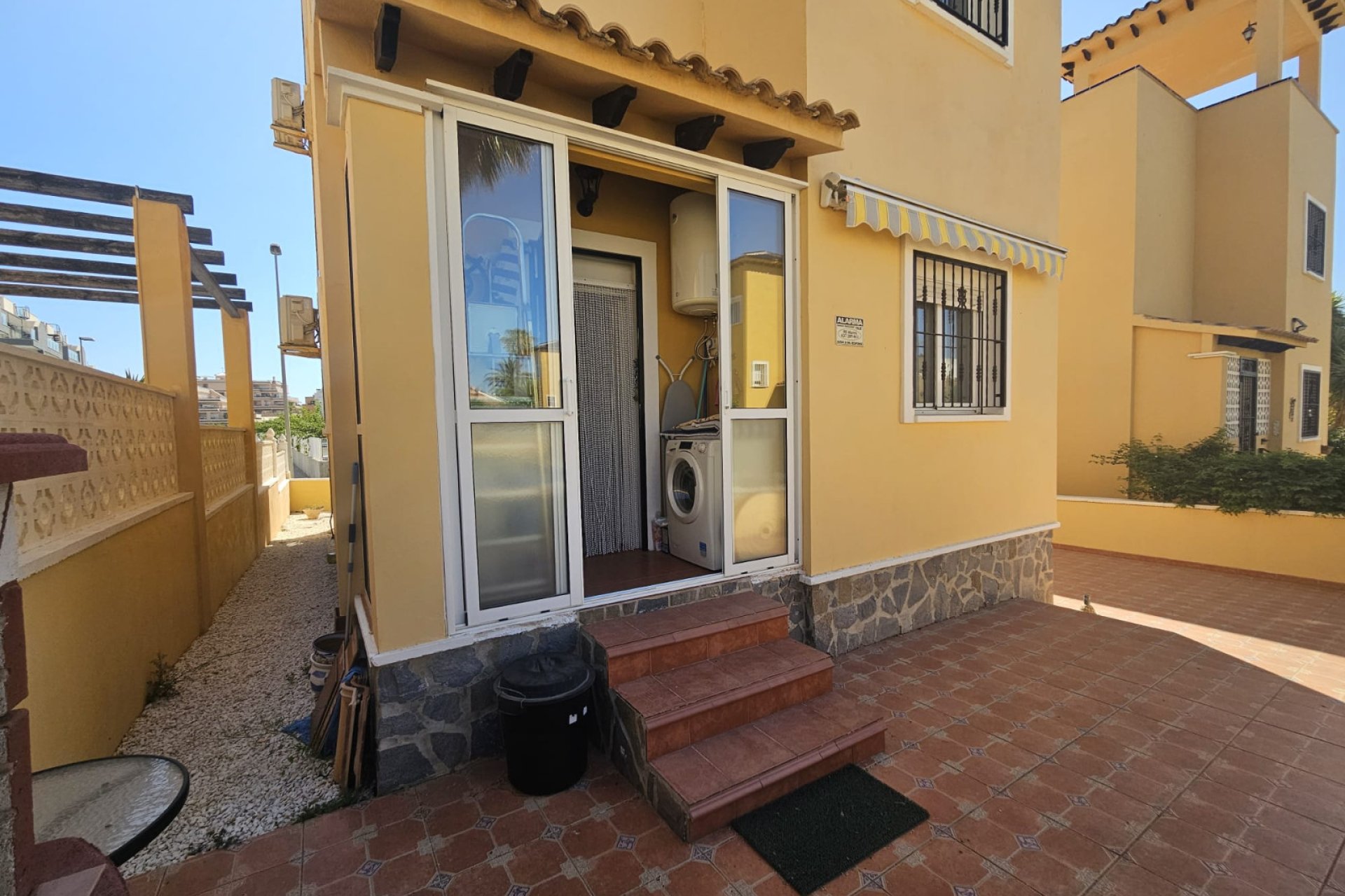 Reventa - Villa -
Villamartín - Lomas del Golf