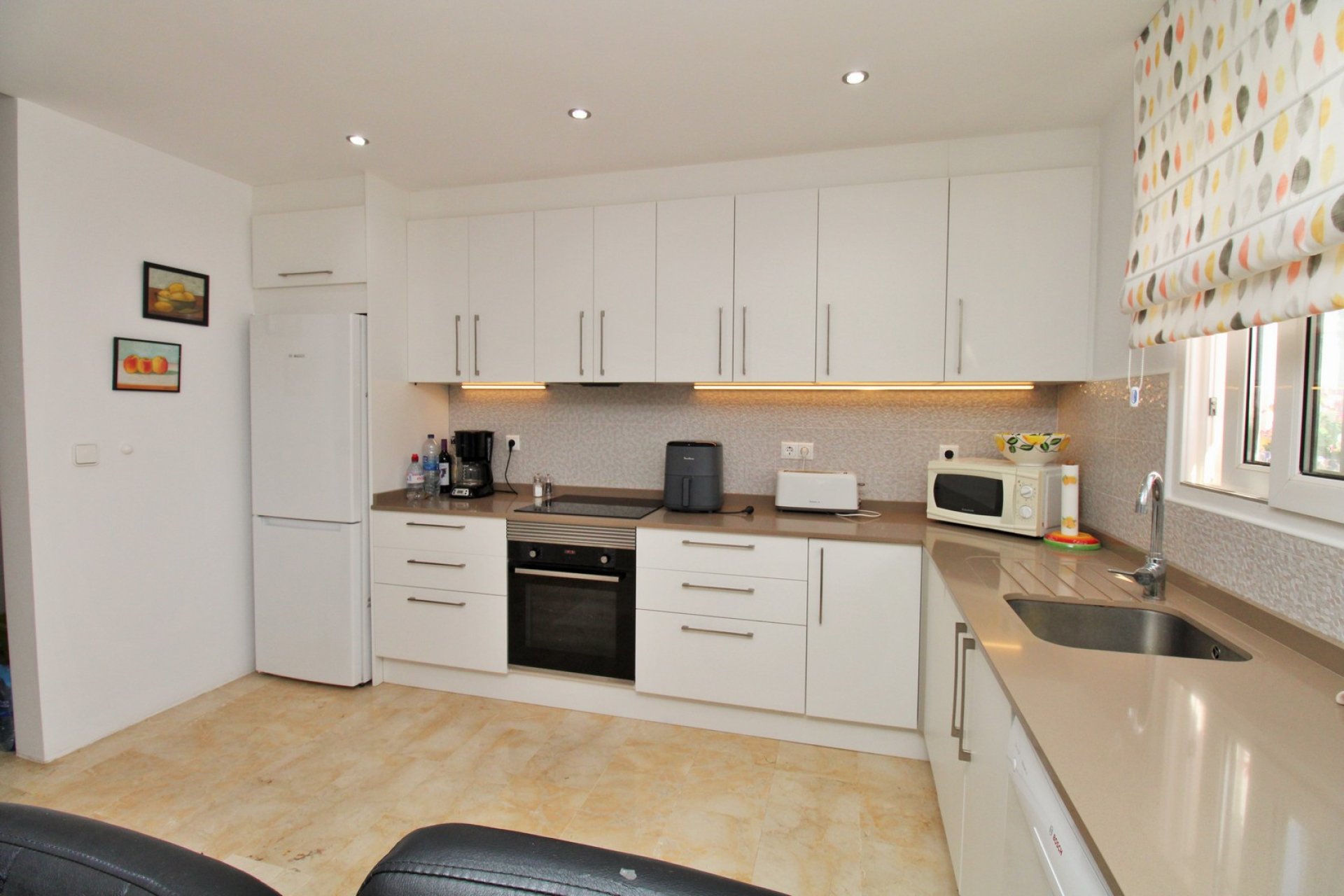 Reventa - Villa -
Villamartín - Los Dolses