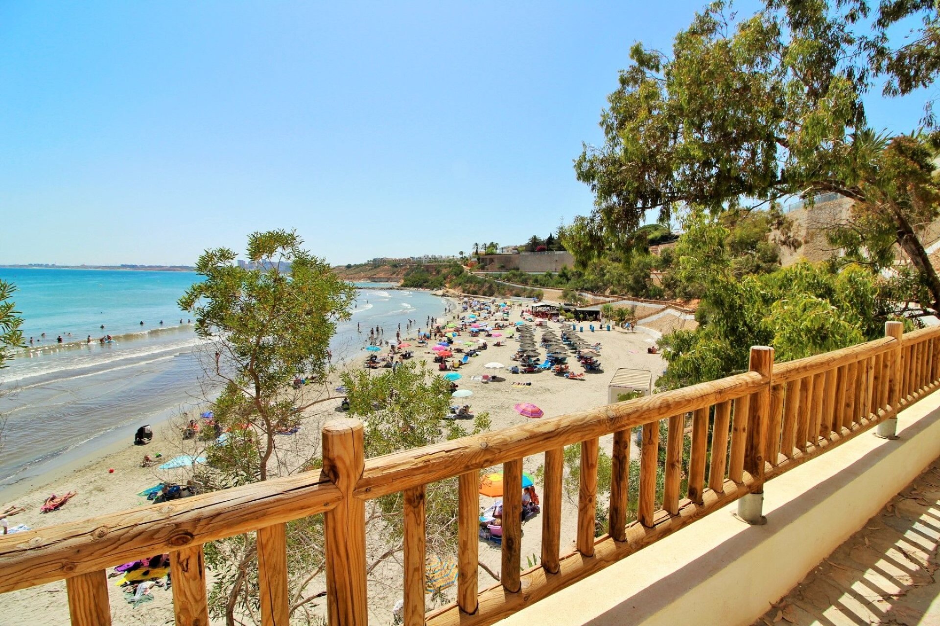 Reventa - Villa -
Villamartín - Los Dolses